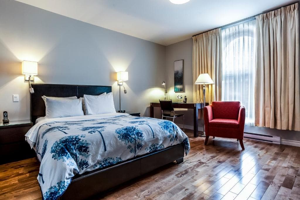 Auberge de la Fontaine