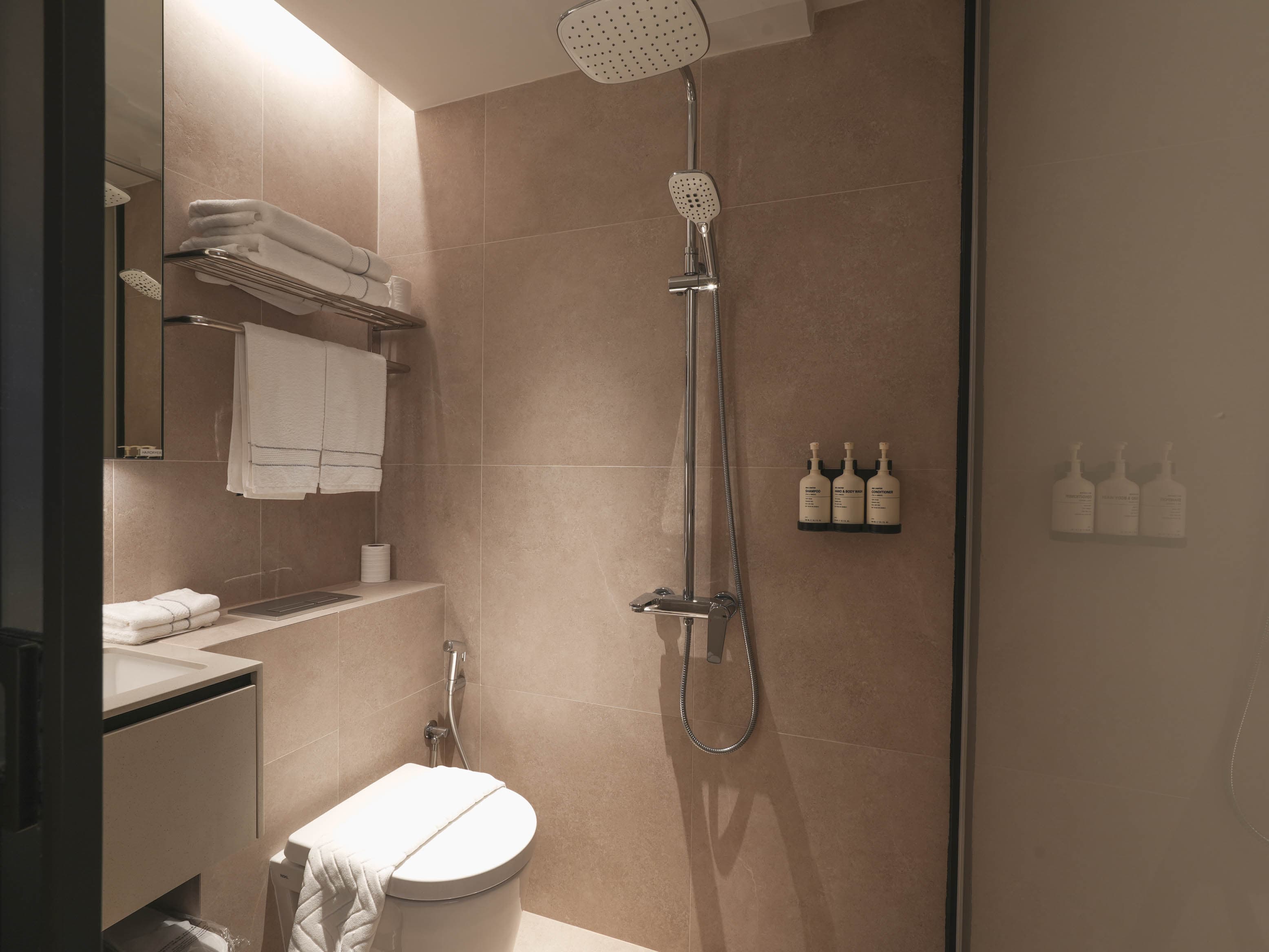 Hotel 1900 @ Chinatown