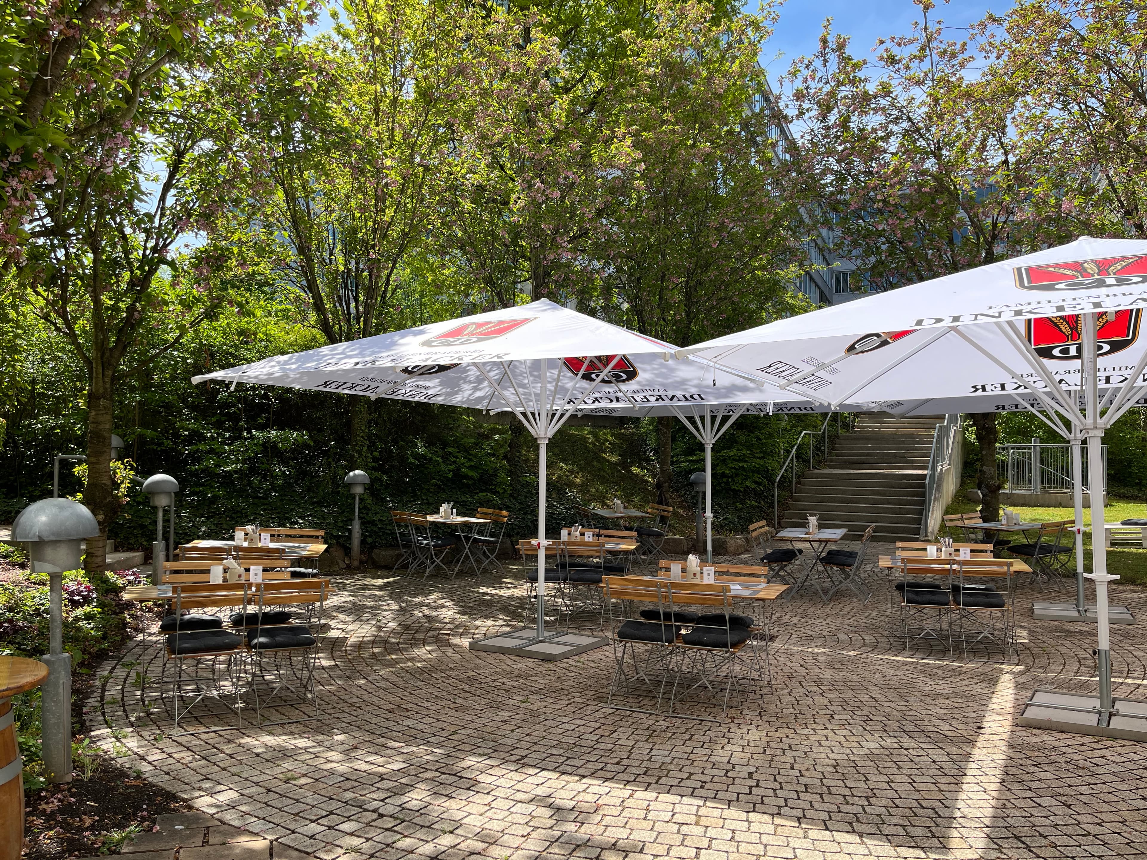 Holiday Inn Stuttgart, an IHG Hotel