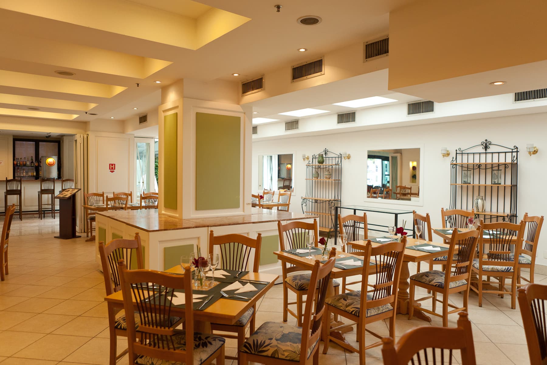 Estanplaza Ibirapuera