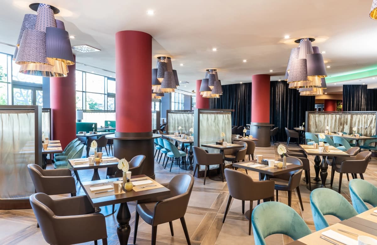 Leonardo Royal Hotel Venice Mestre