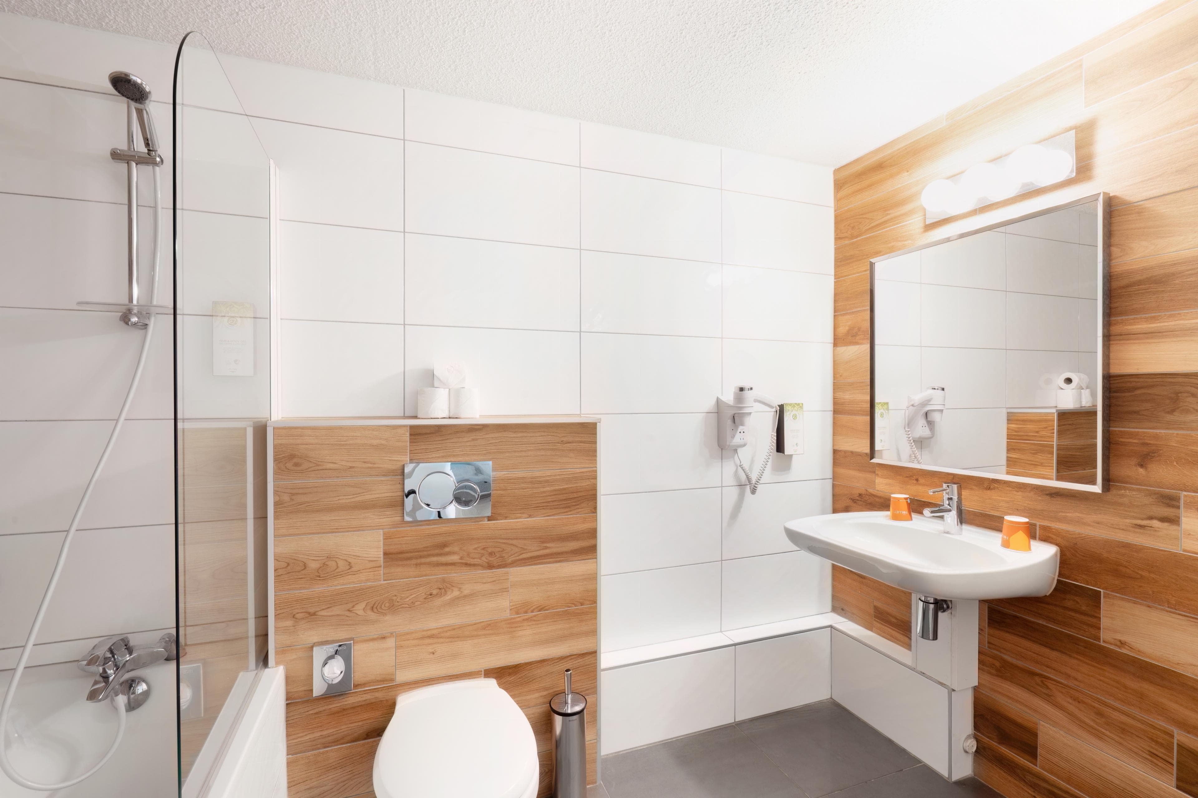 Kyriad Belfort Centre Gare