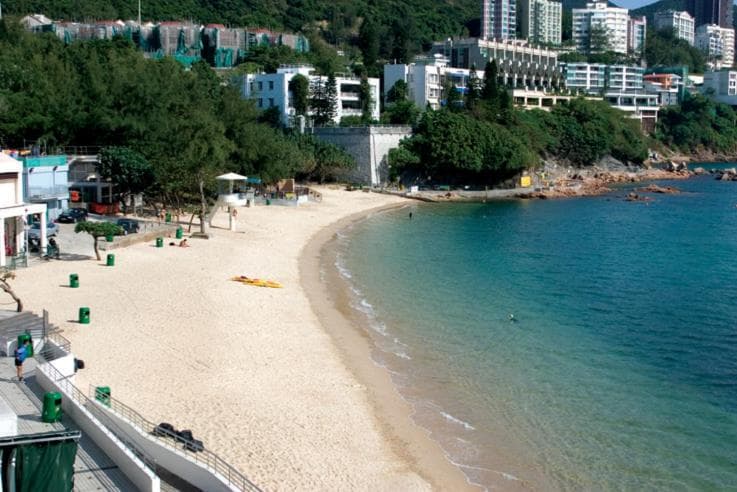 Stanley Oriental Hotel