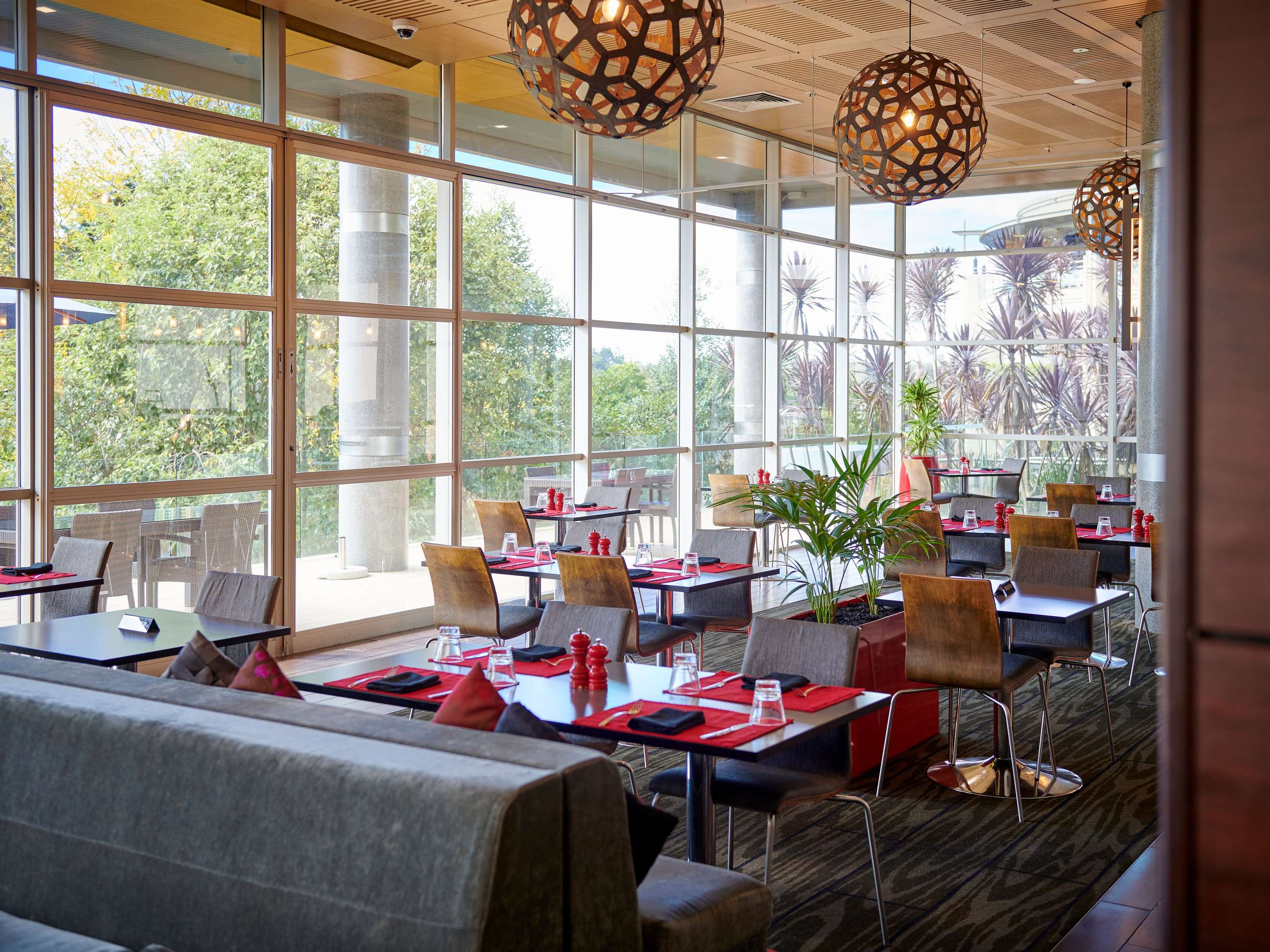 Novotel Hamilton Tainui