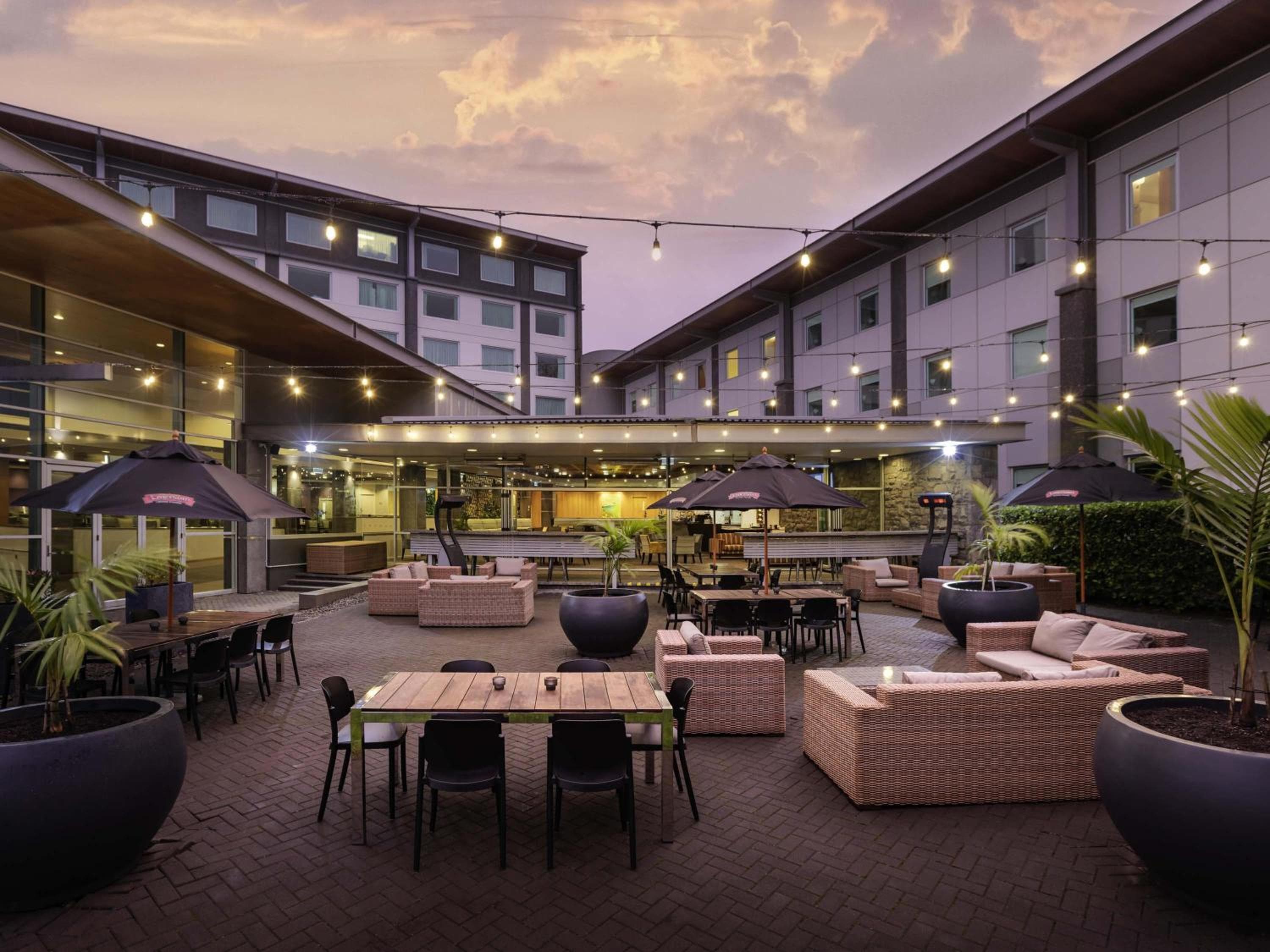 ibis Auckland Ellerslie