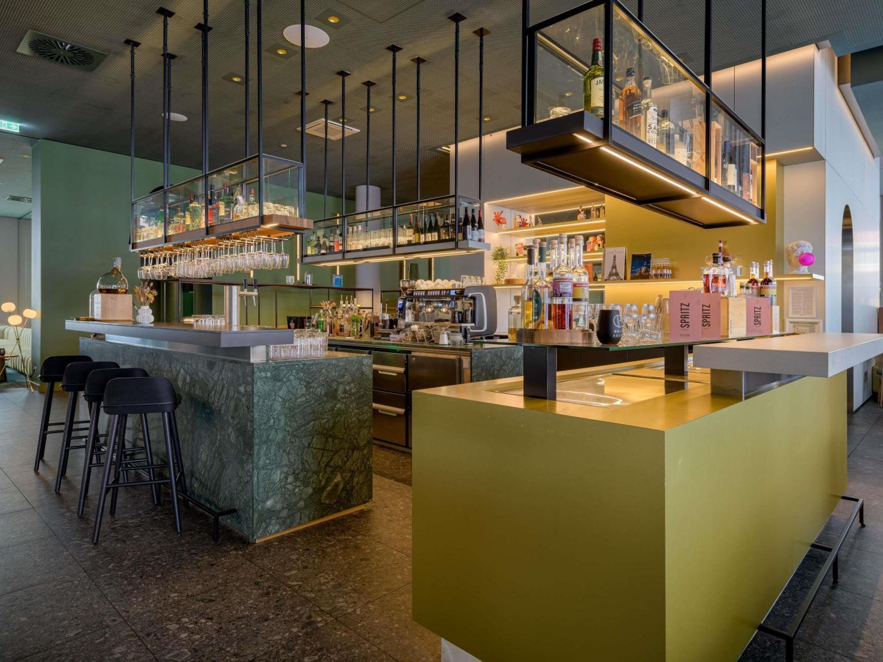 Novotel Münster City