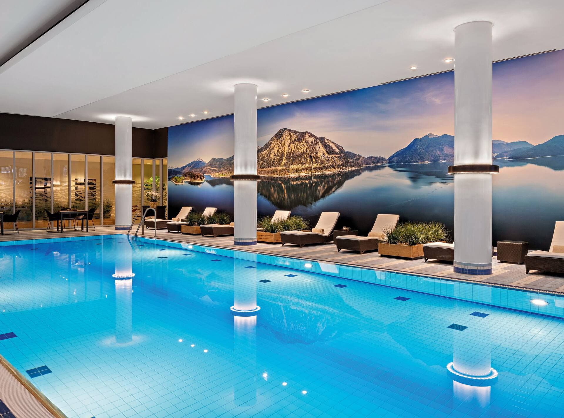 Hilton Munich Airport