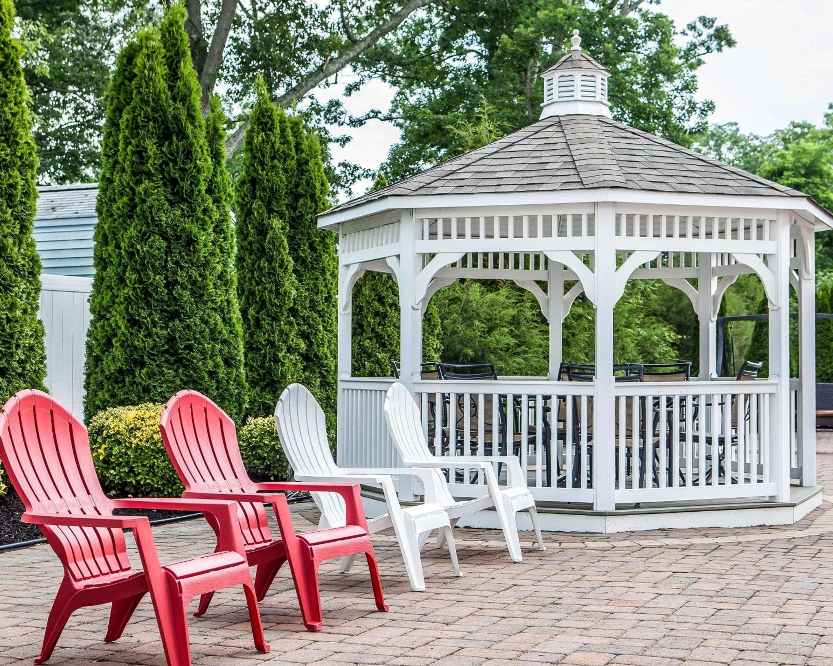 Avon Hotel - Toms River