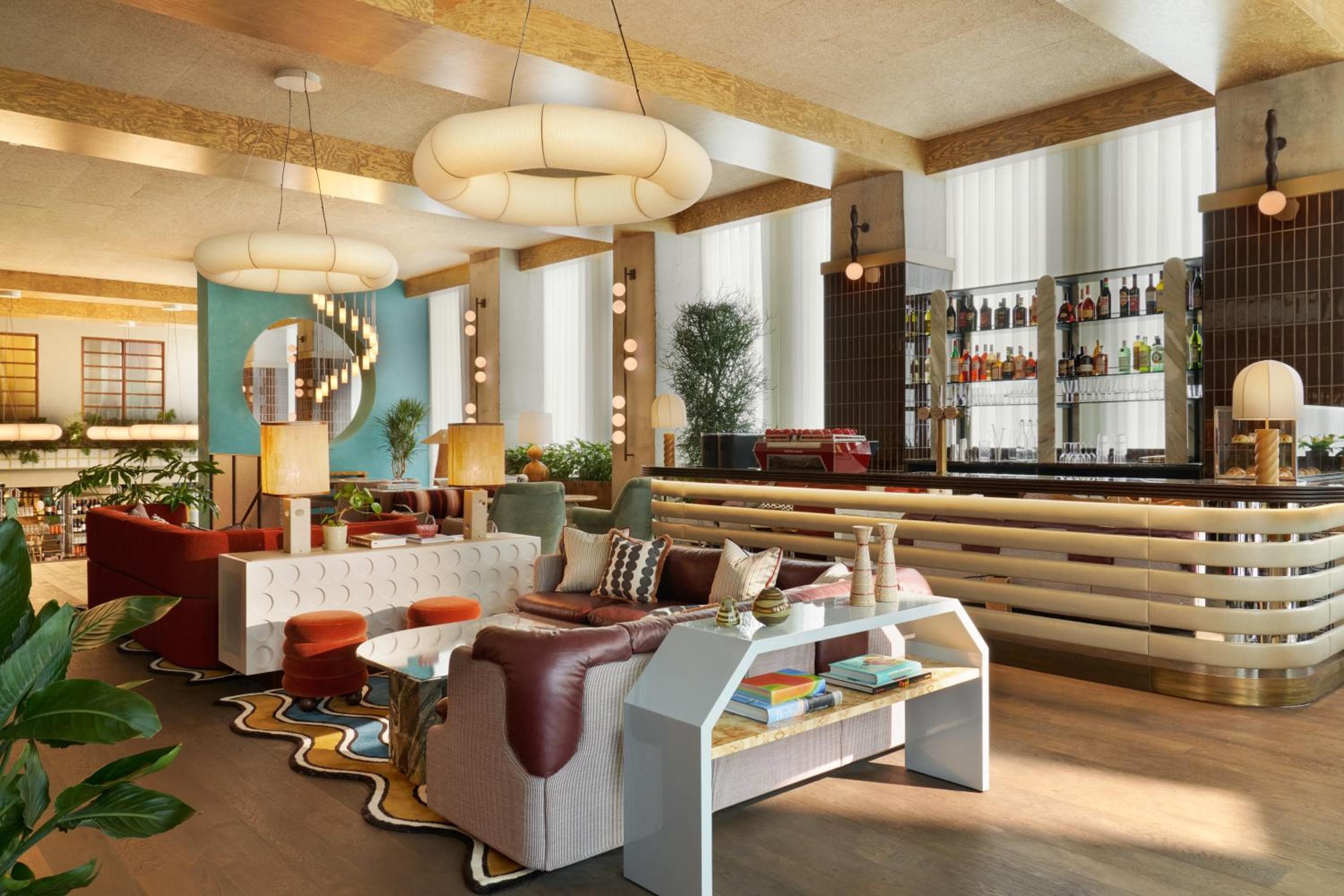 The Hoxton, Brussels