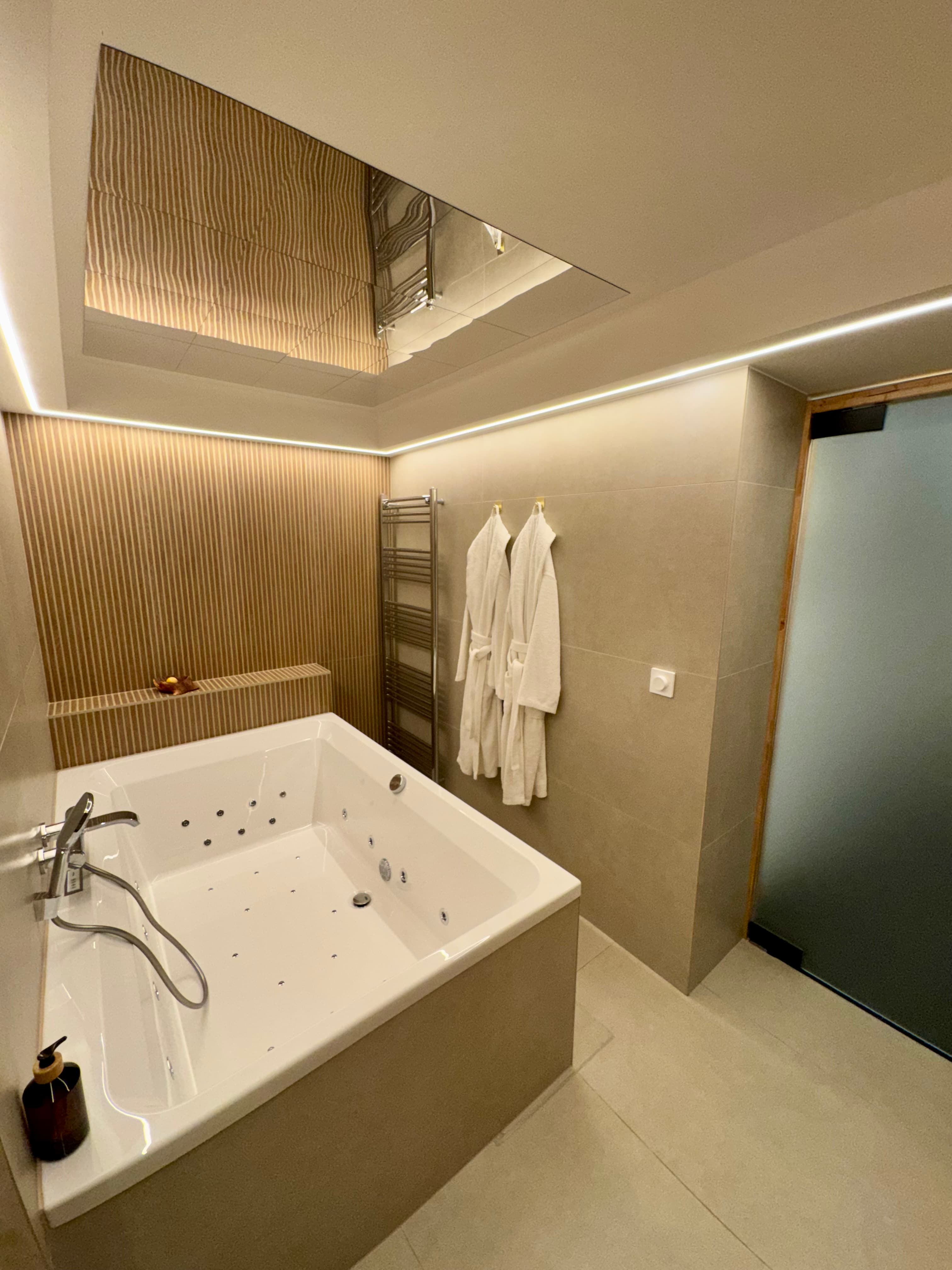 Hôtel de Maître de Vaughan