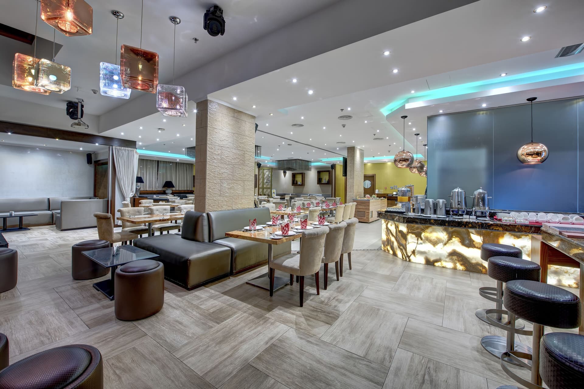Donatello Hotel