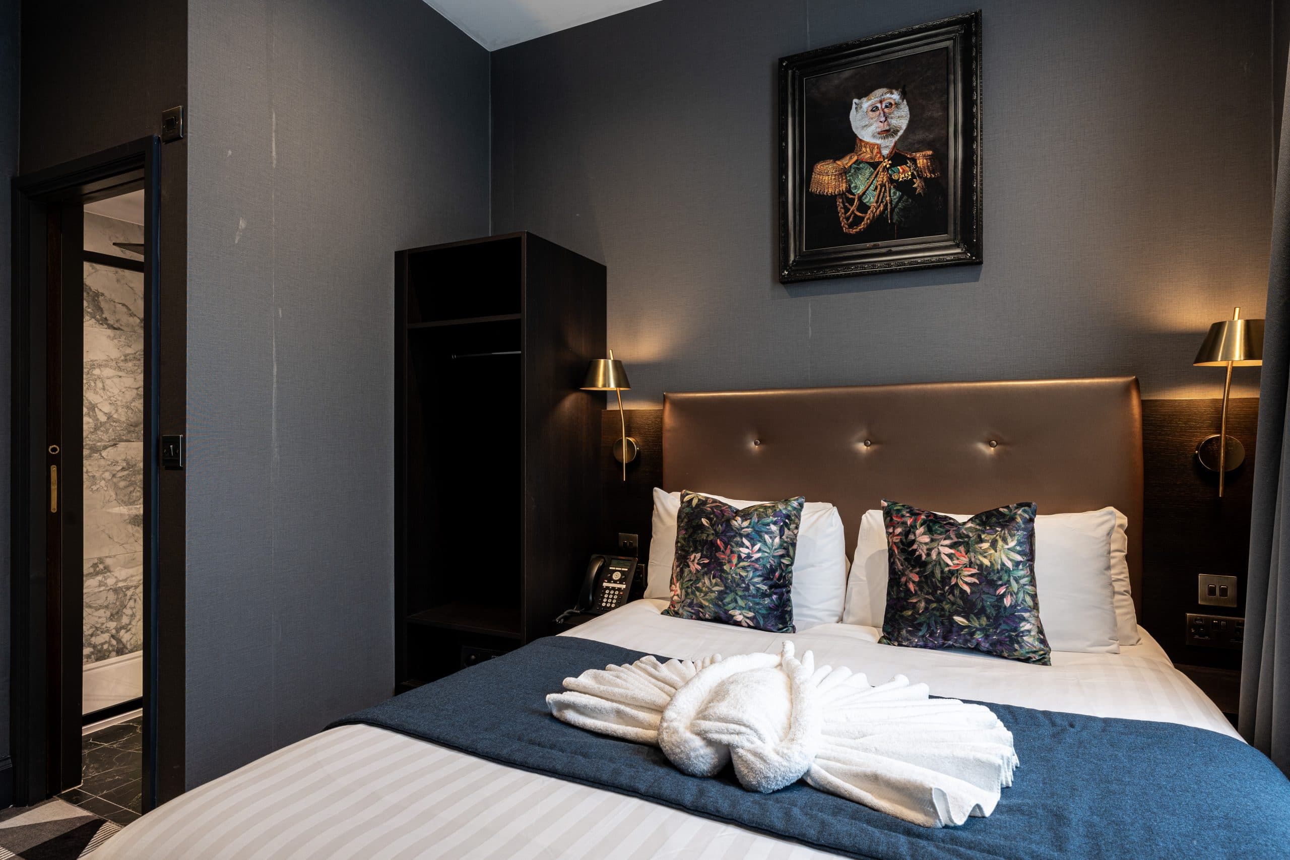 The House on Warwick