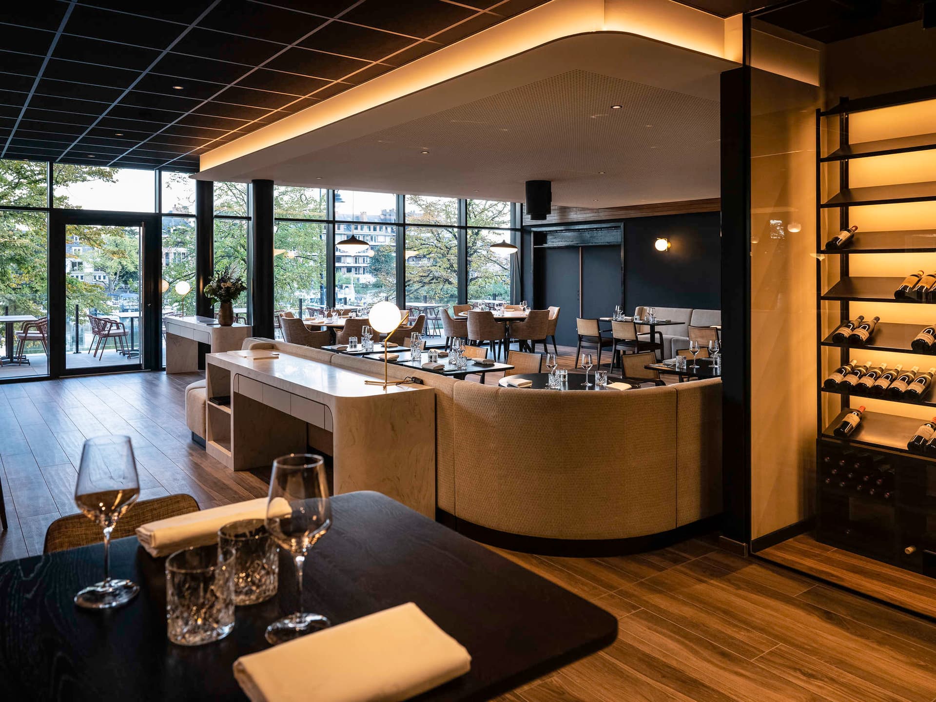 Mercure Namur Hotel