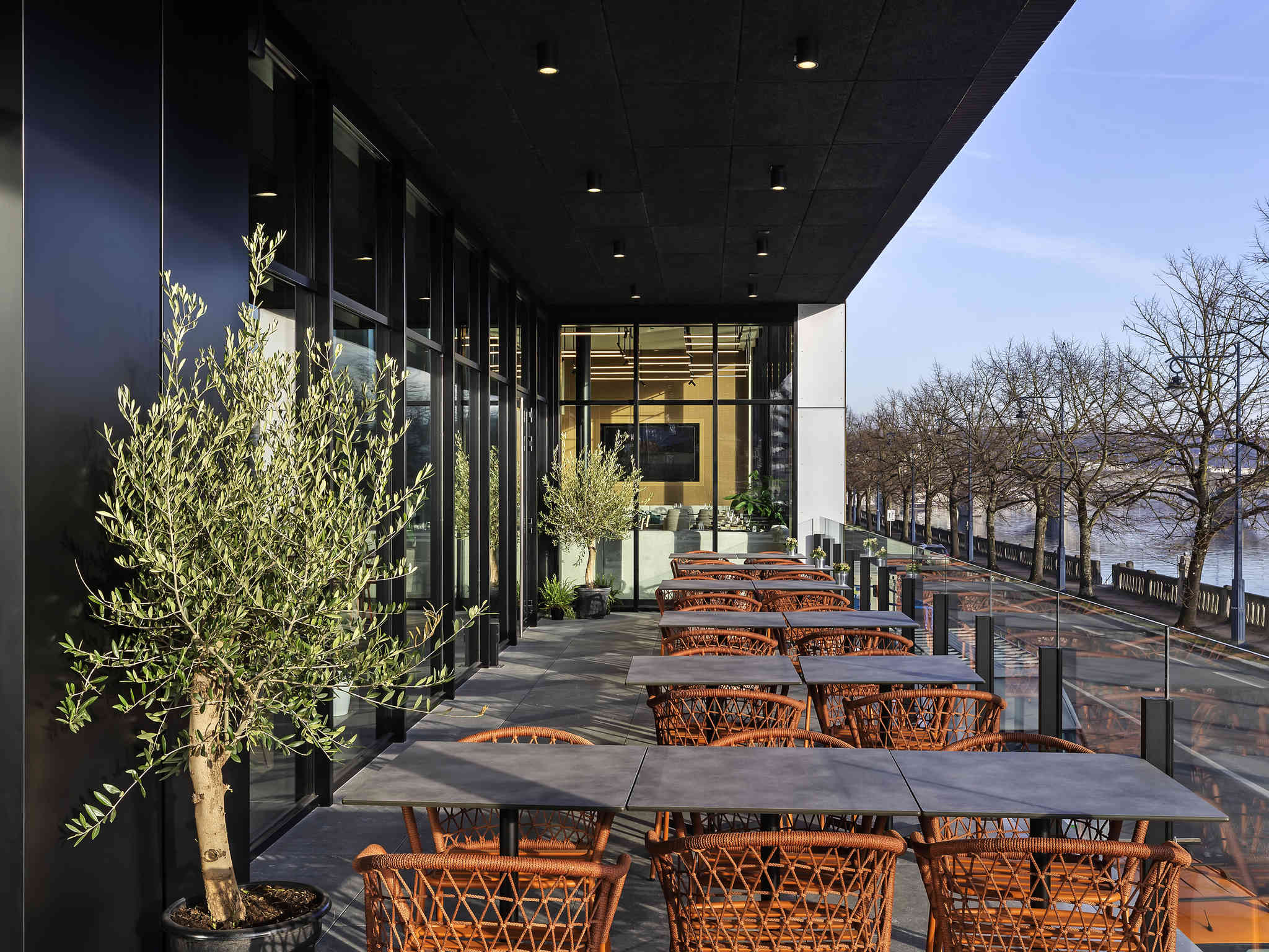 Mercure Namur Hotel