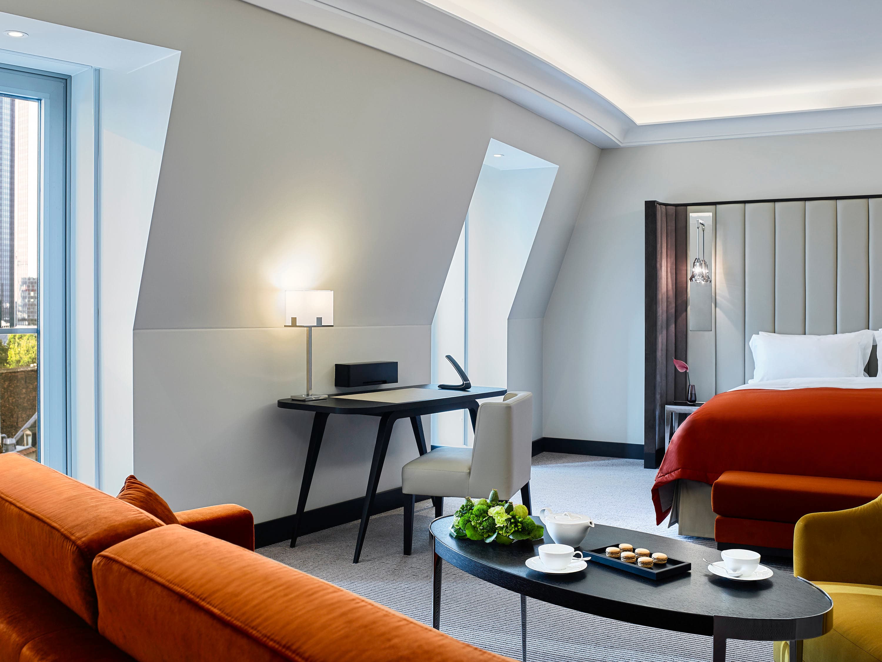 Sofitel Frankfurt Opera