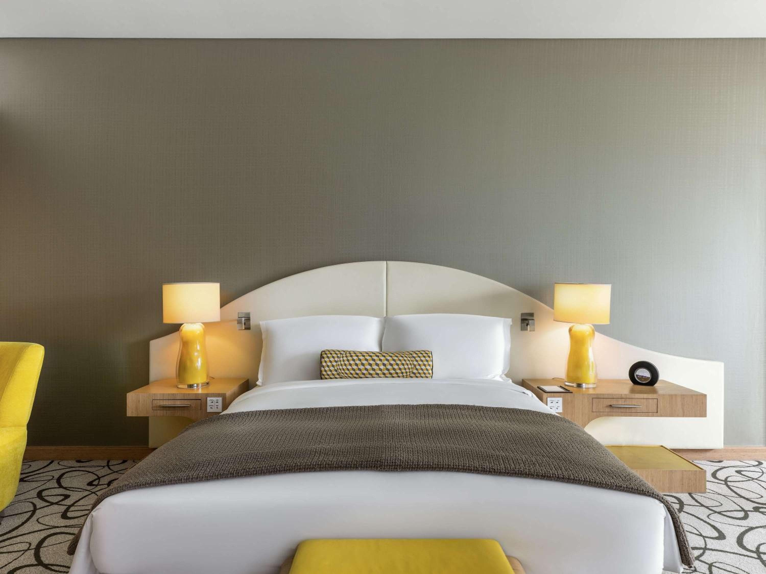 Sofitel Dubai Downtown