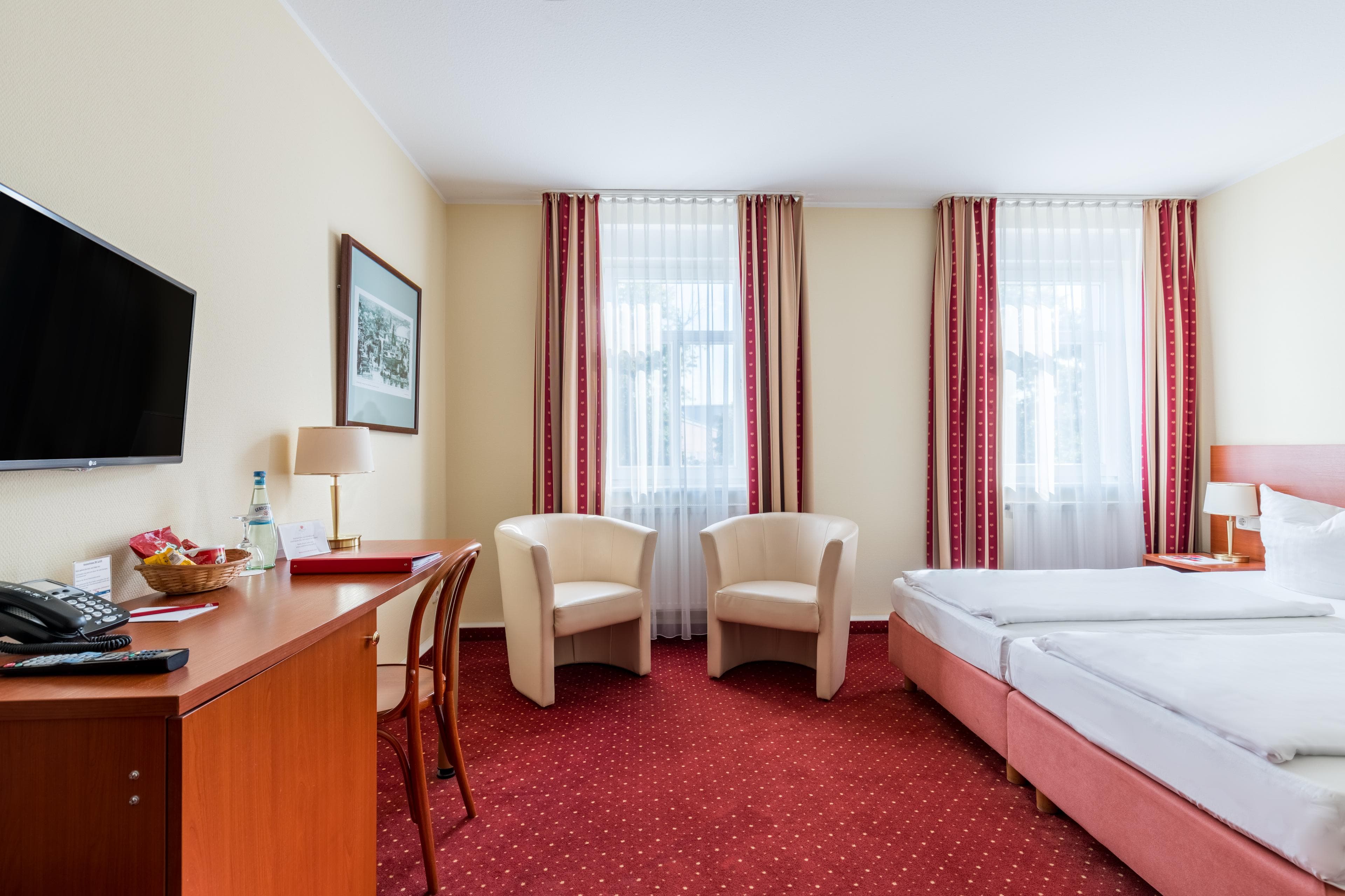 Andante Hotel Dresden