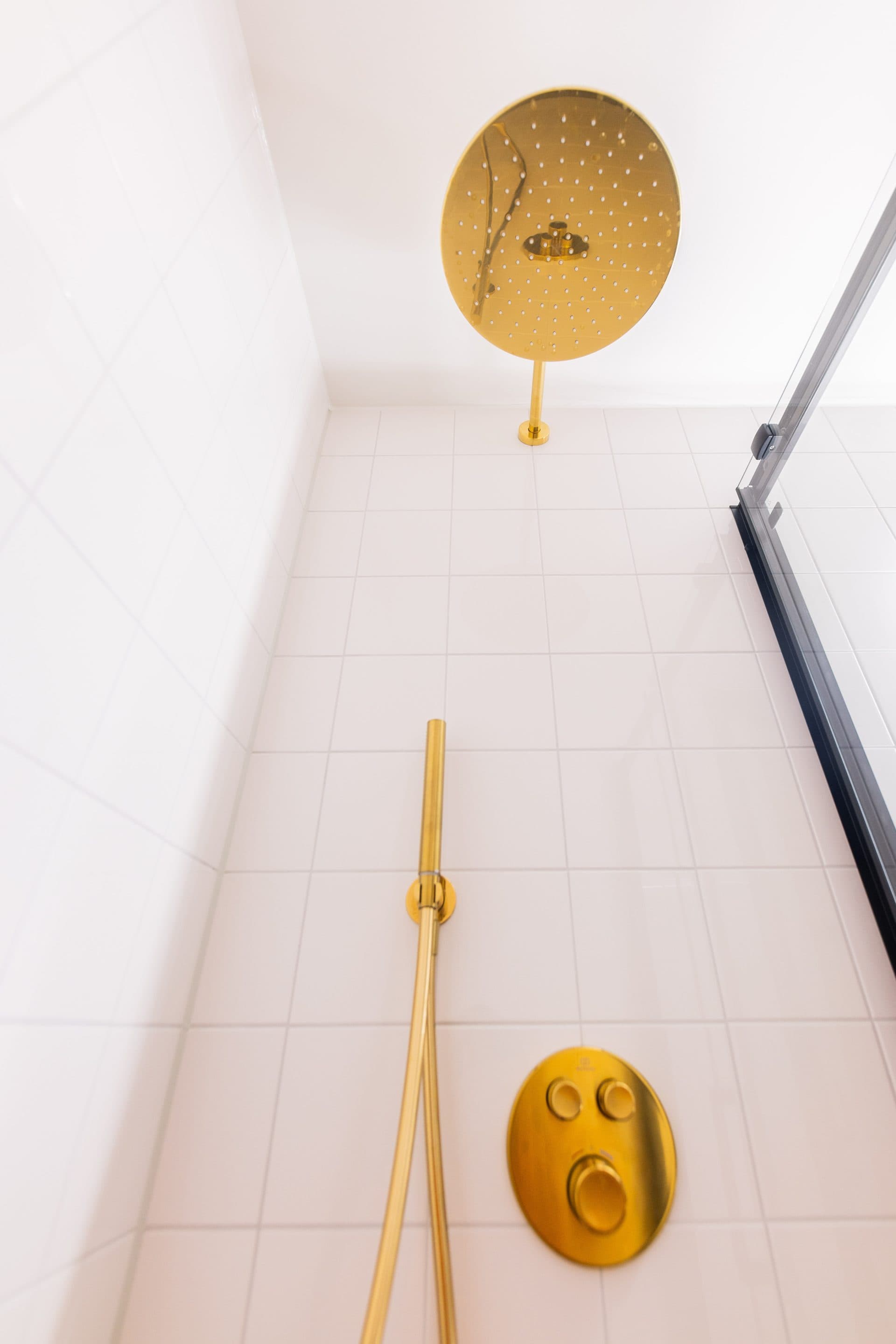 Alphabet Apartments Brede Hilledijk