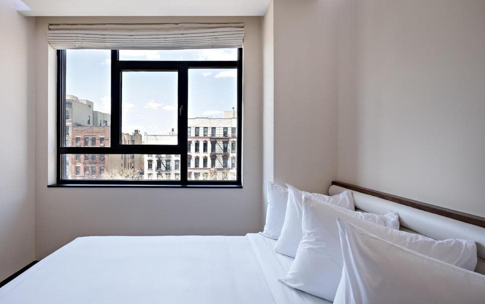 Orchard Street Hotel