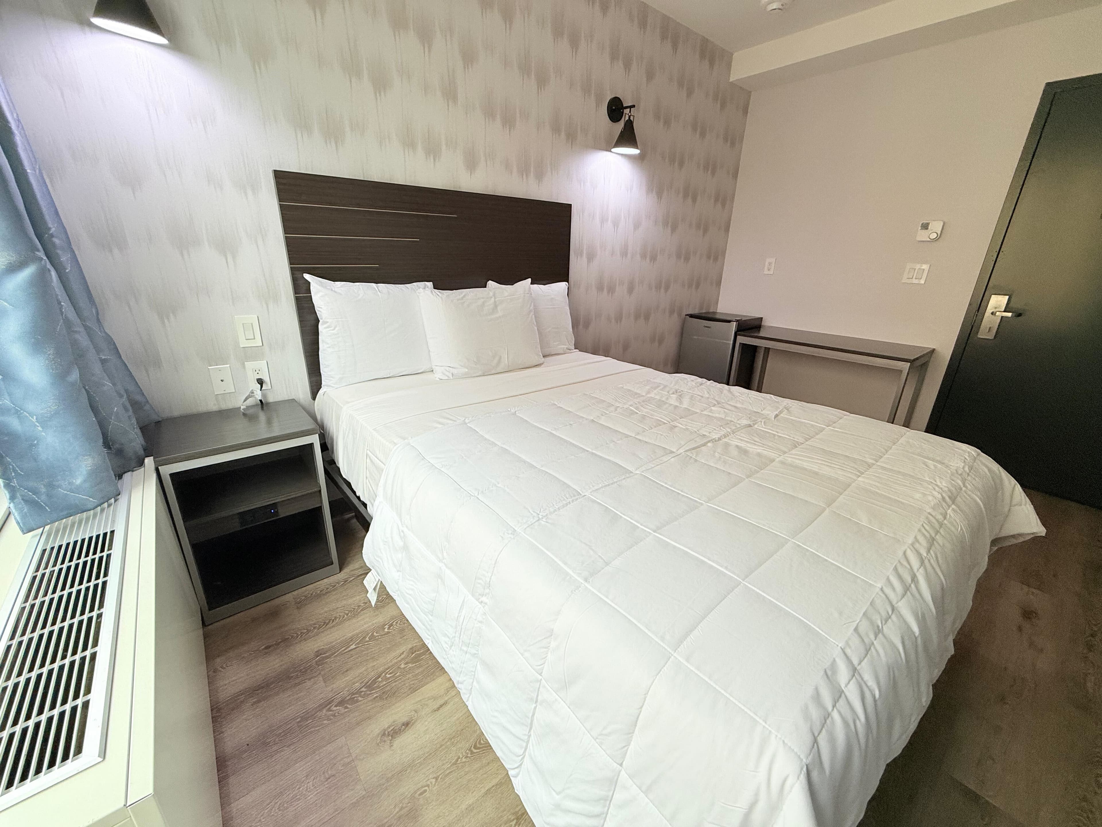 Bkway Hotel Brooklyn