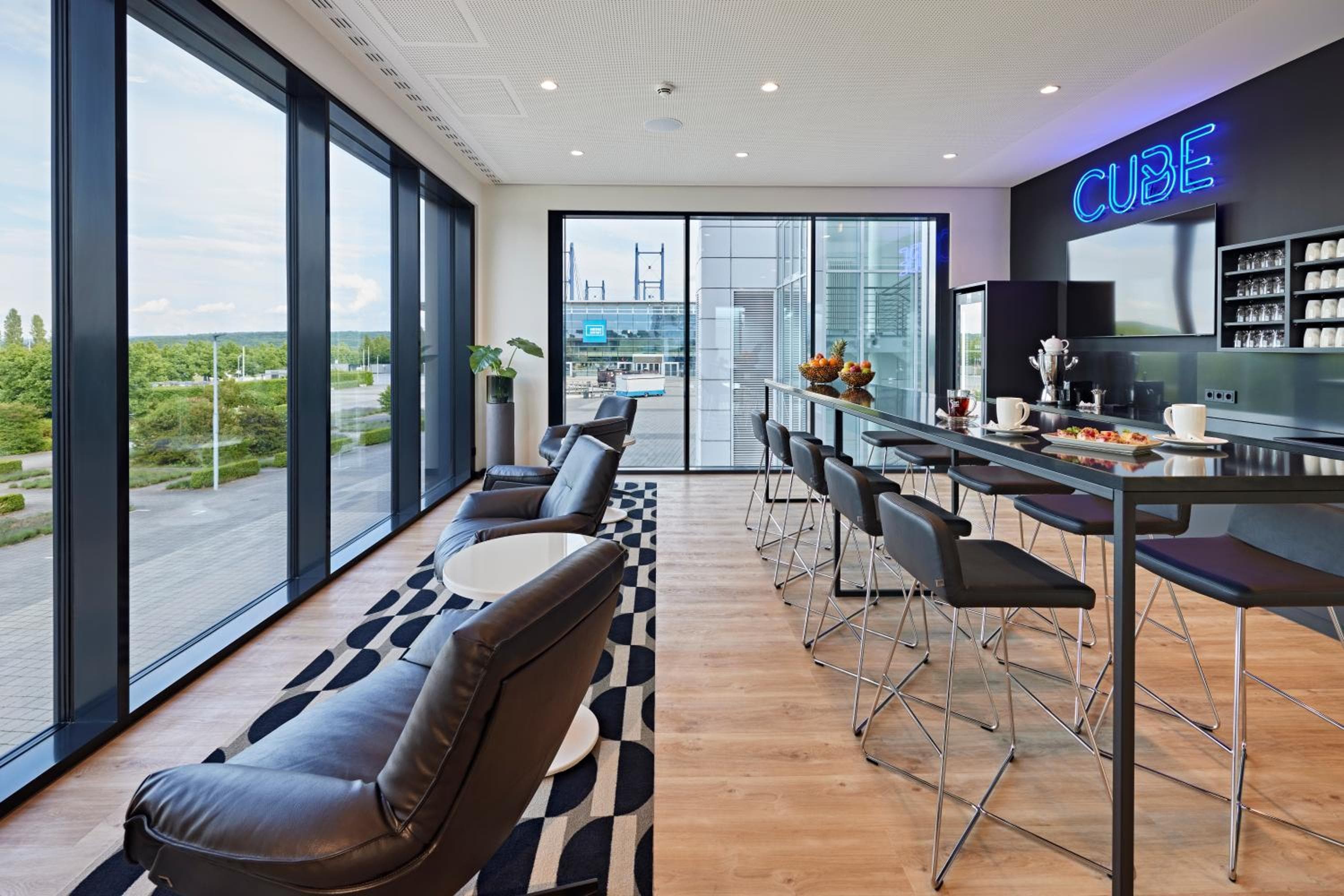 LÉGÈRE HOTEL Erfurt