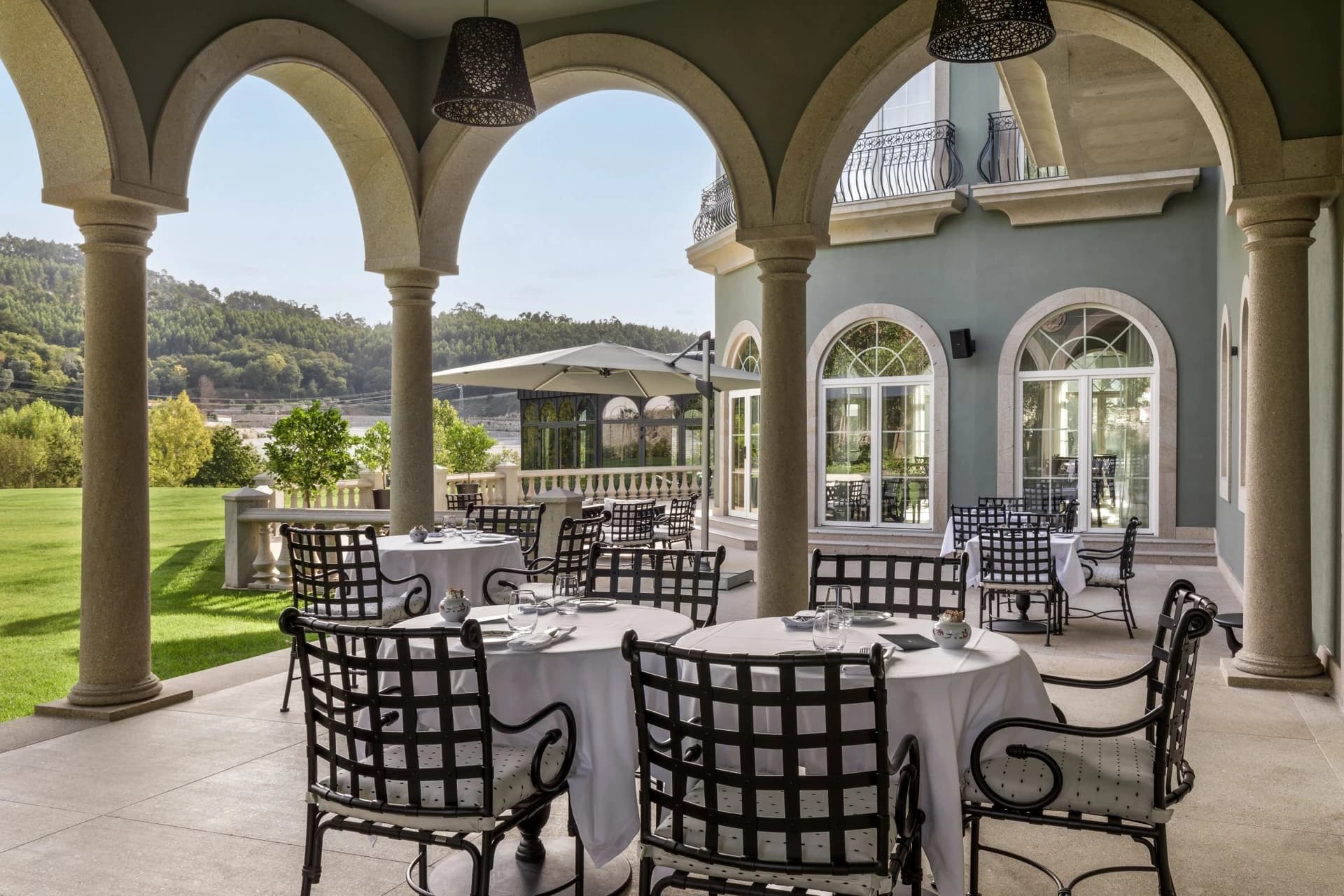 Maison Albar - Amoure