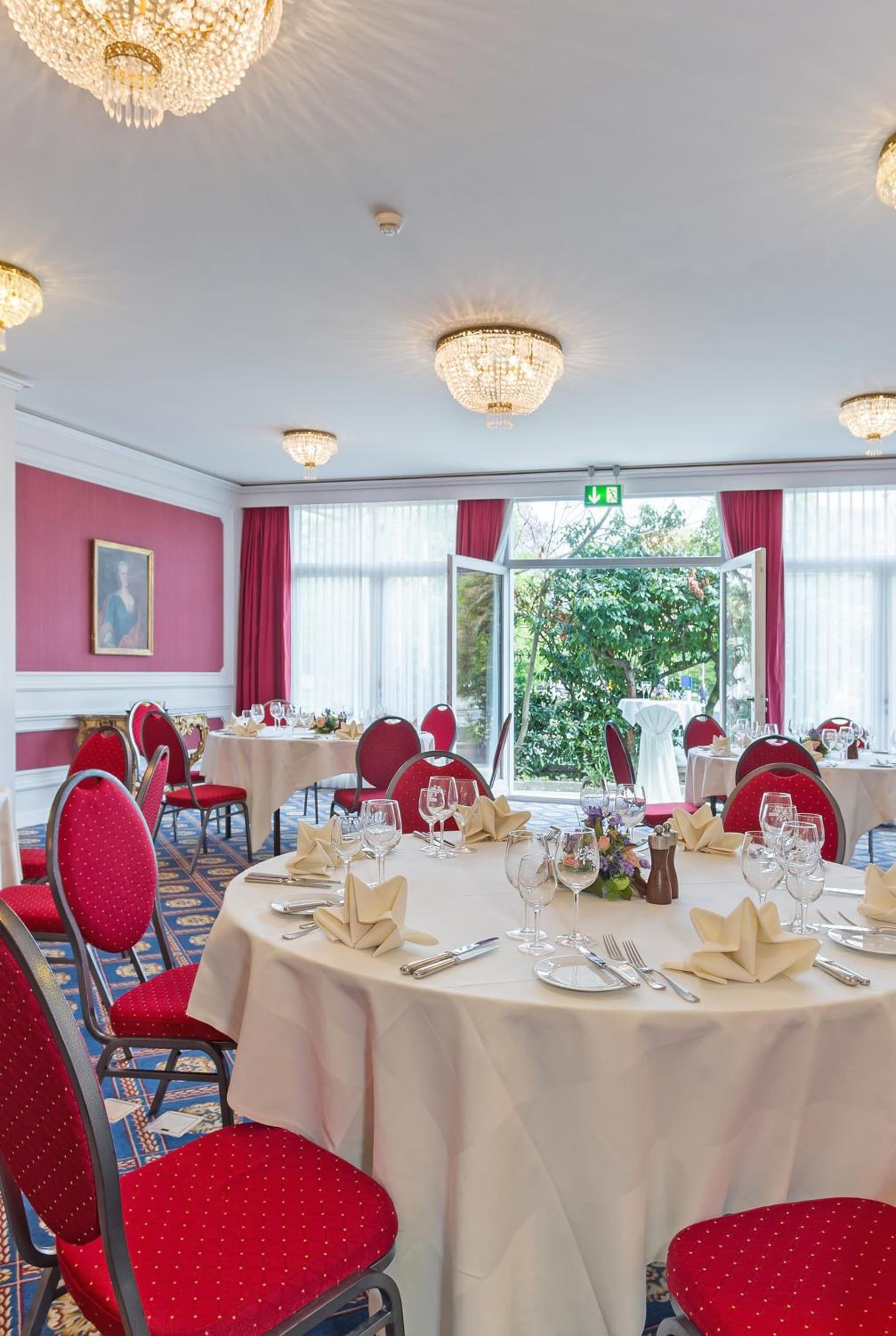 Hotel City Inn Basel