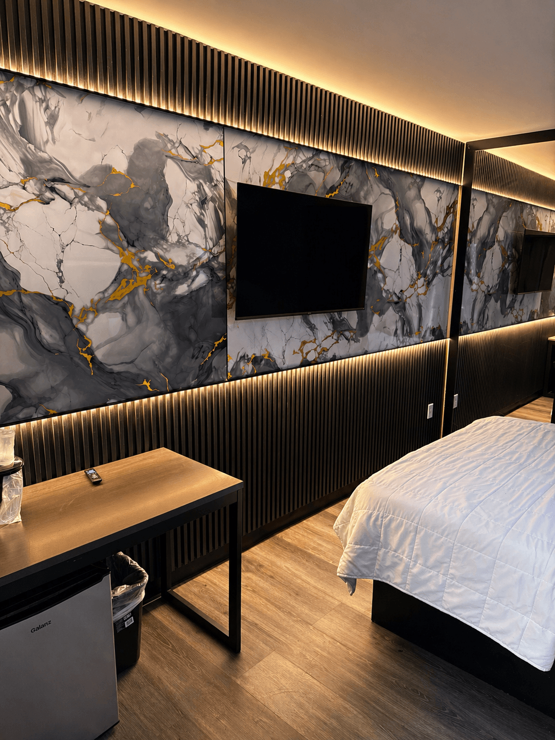 The Vine Hotel Bronx