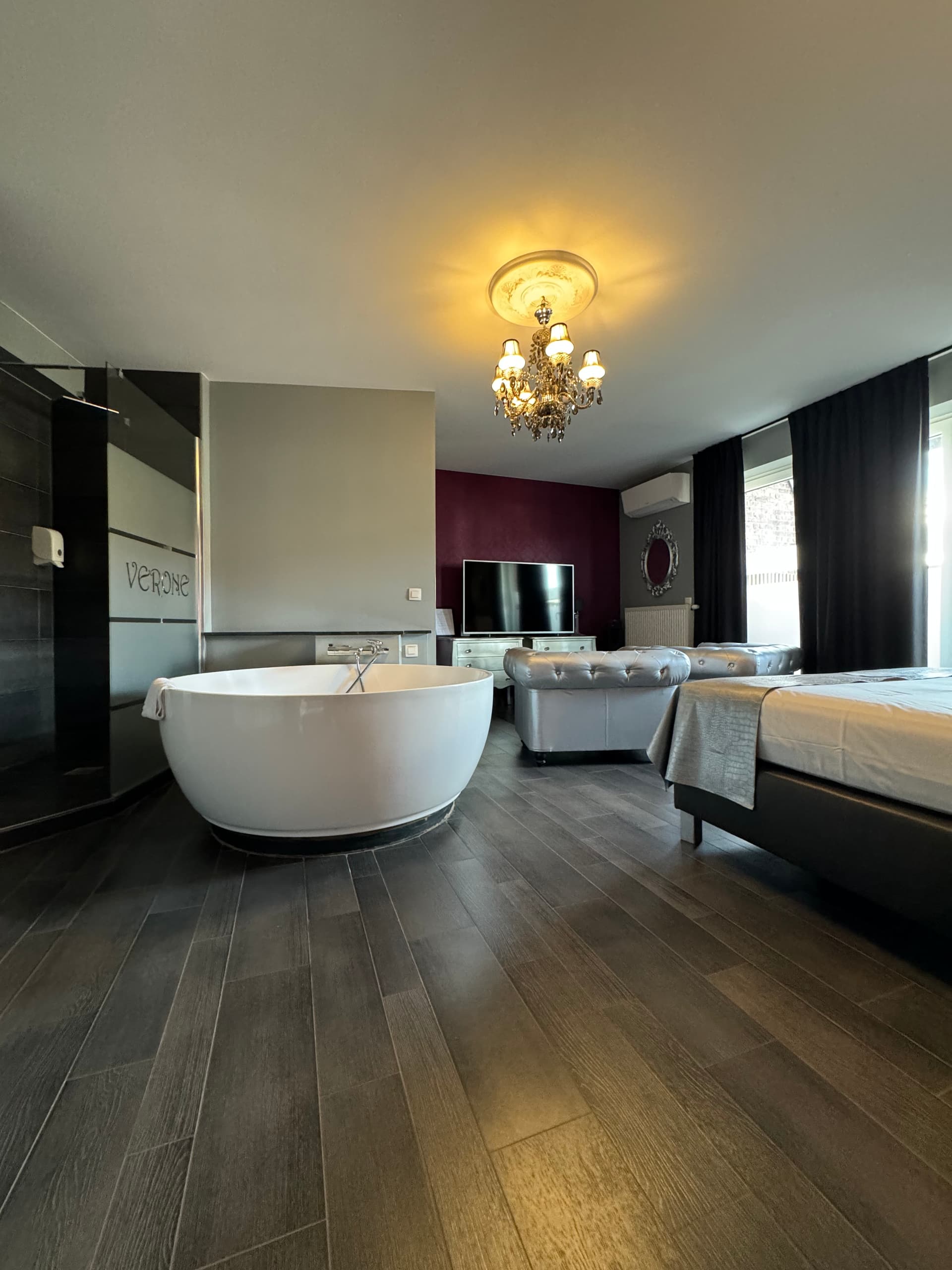 L'écrin des Vennes