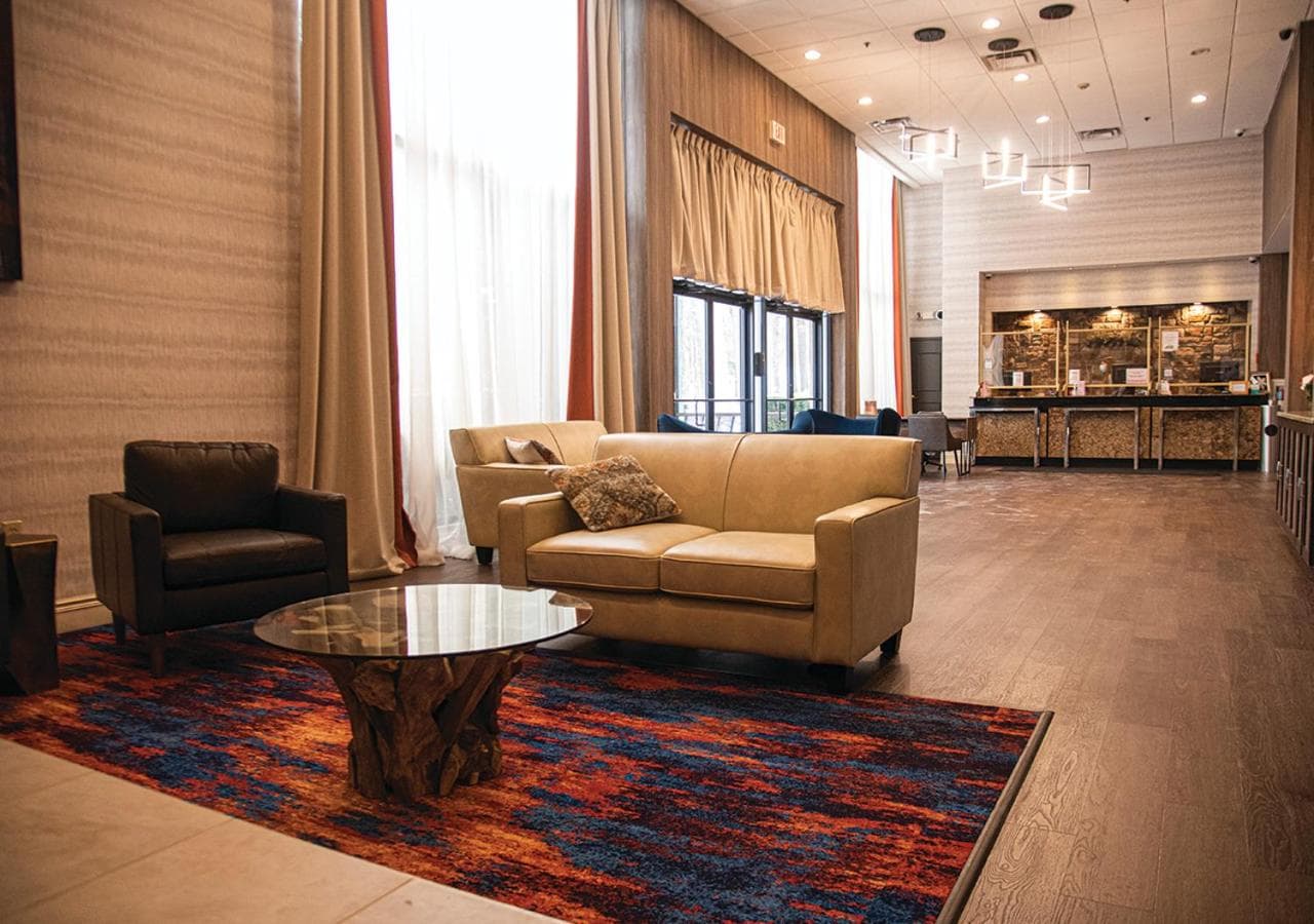 Paradise Stream Resort