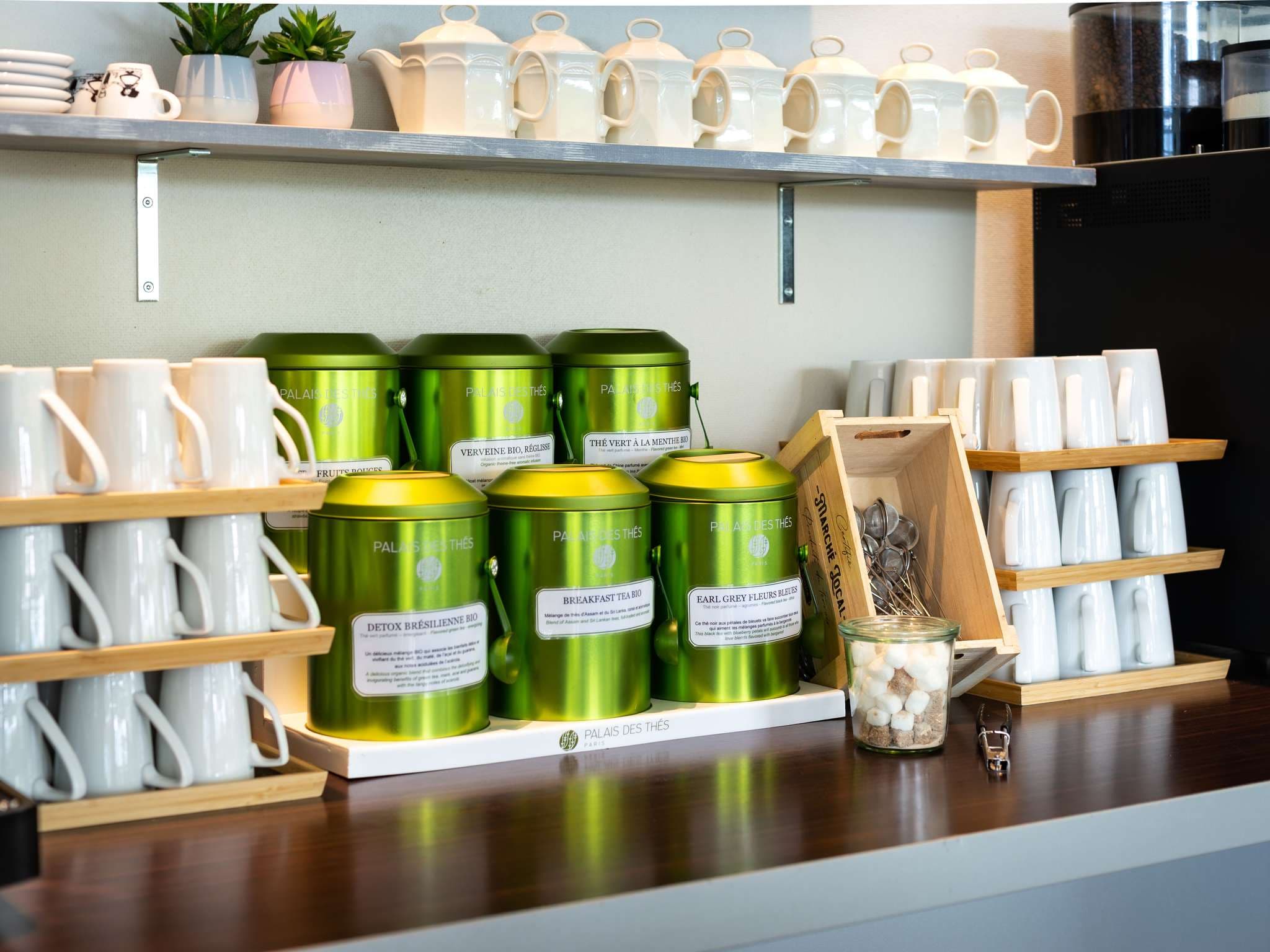 ibis Styles Colmar Nord