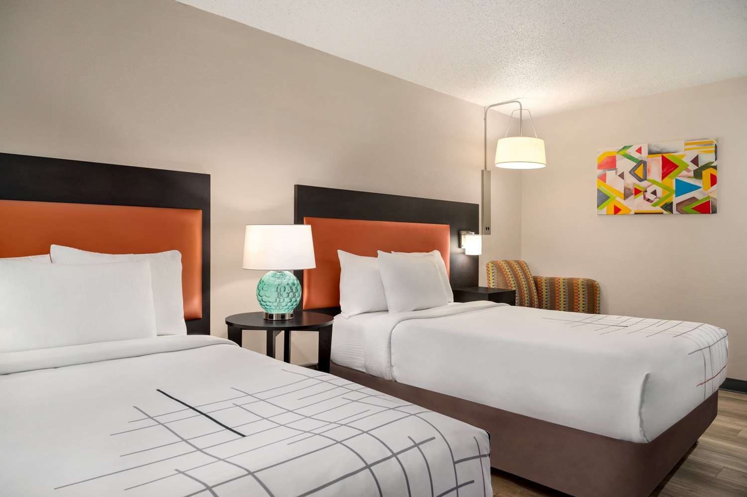 La Quinta Inn by Wyndham Columbus Airport Area