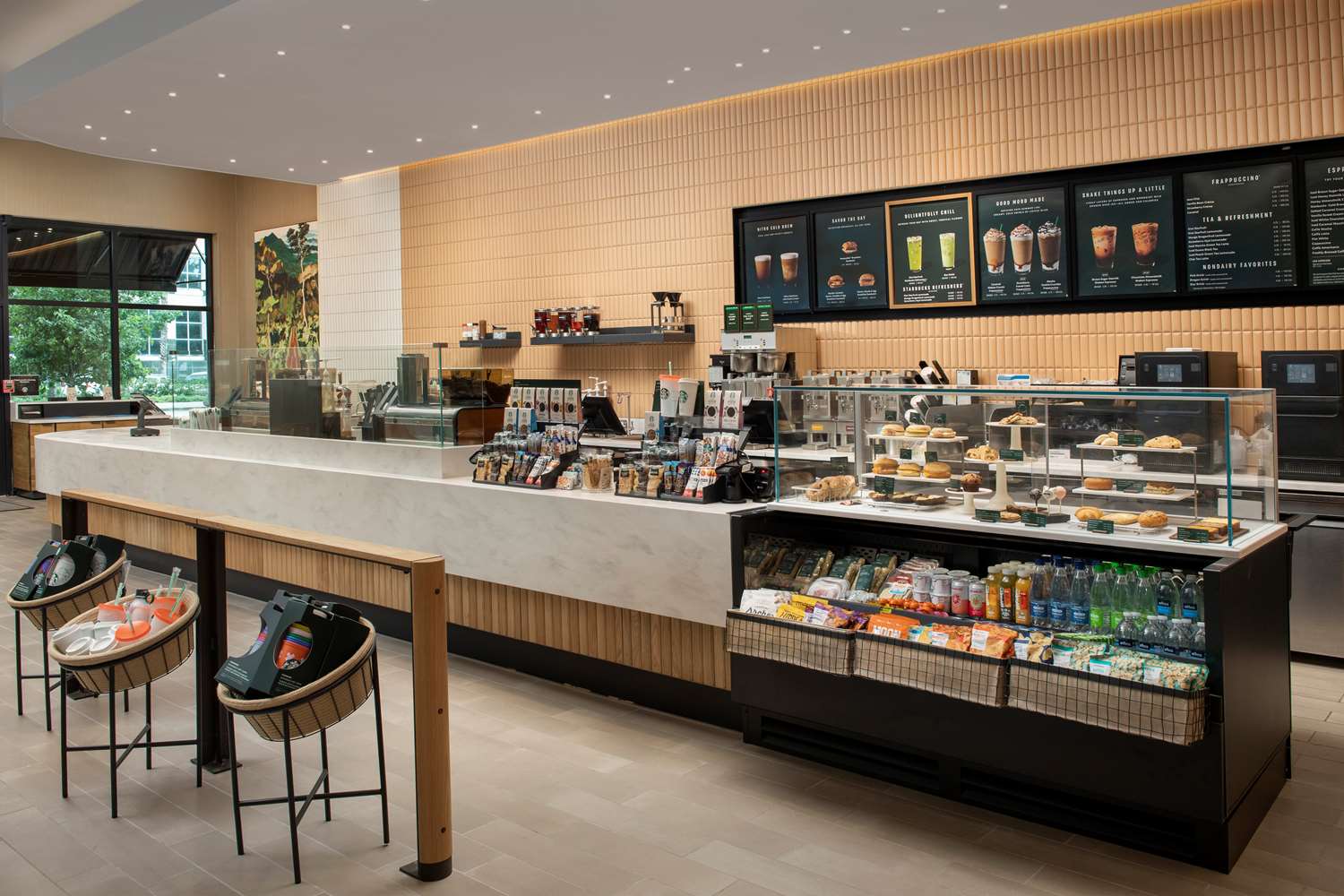 Hilton Garden Inn Orlando Downtown