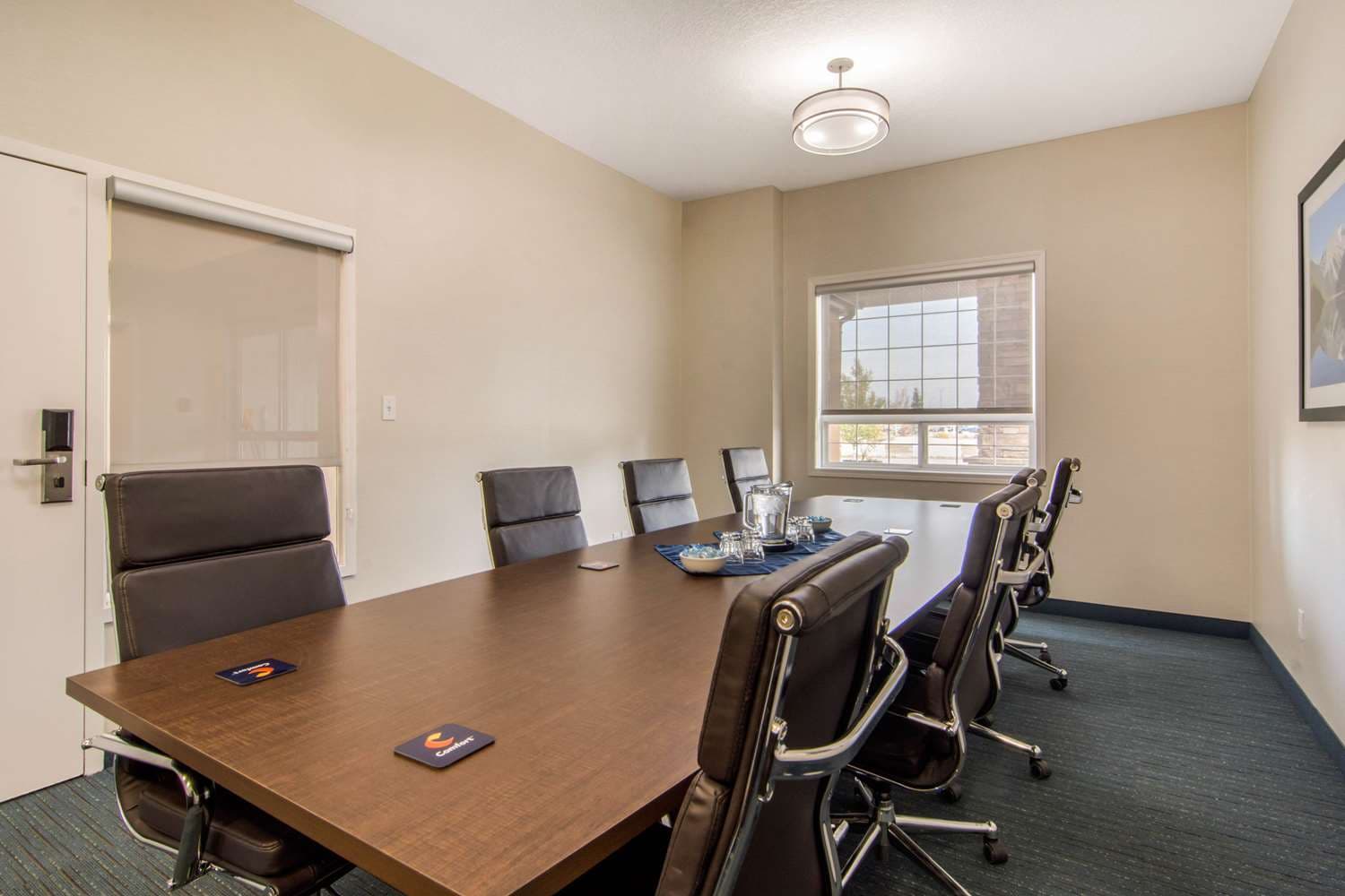 Comfort Inn & Suites Red Deer