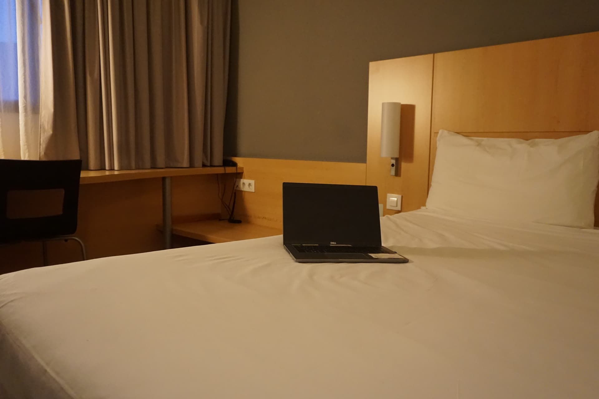 ibis Girona Costa Brava