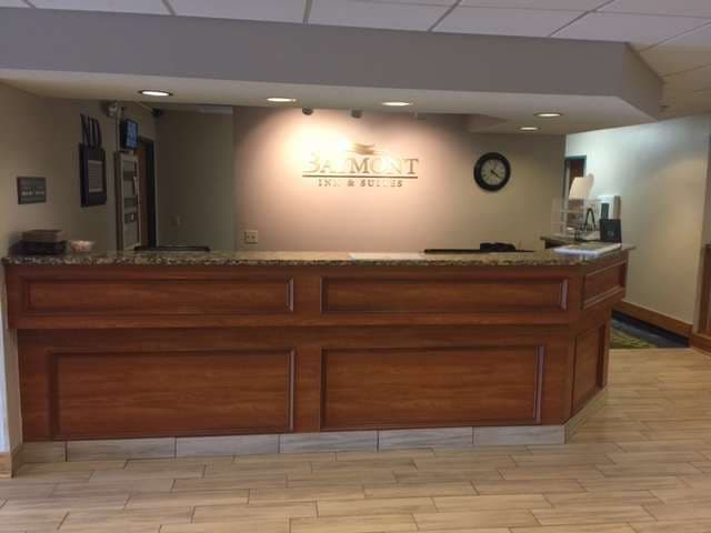 Baymont by Wyndham Mishawaka South Bend Area