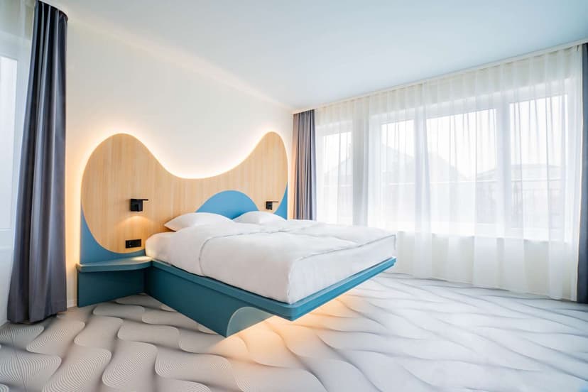 Prize by Radisson  Dresden-Mitte