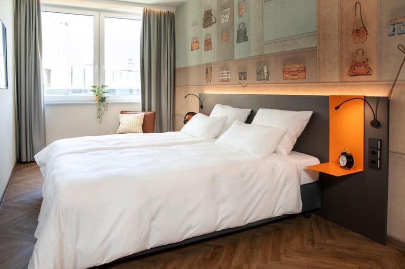 LOGINN Hotel Offenbach