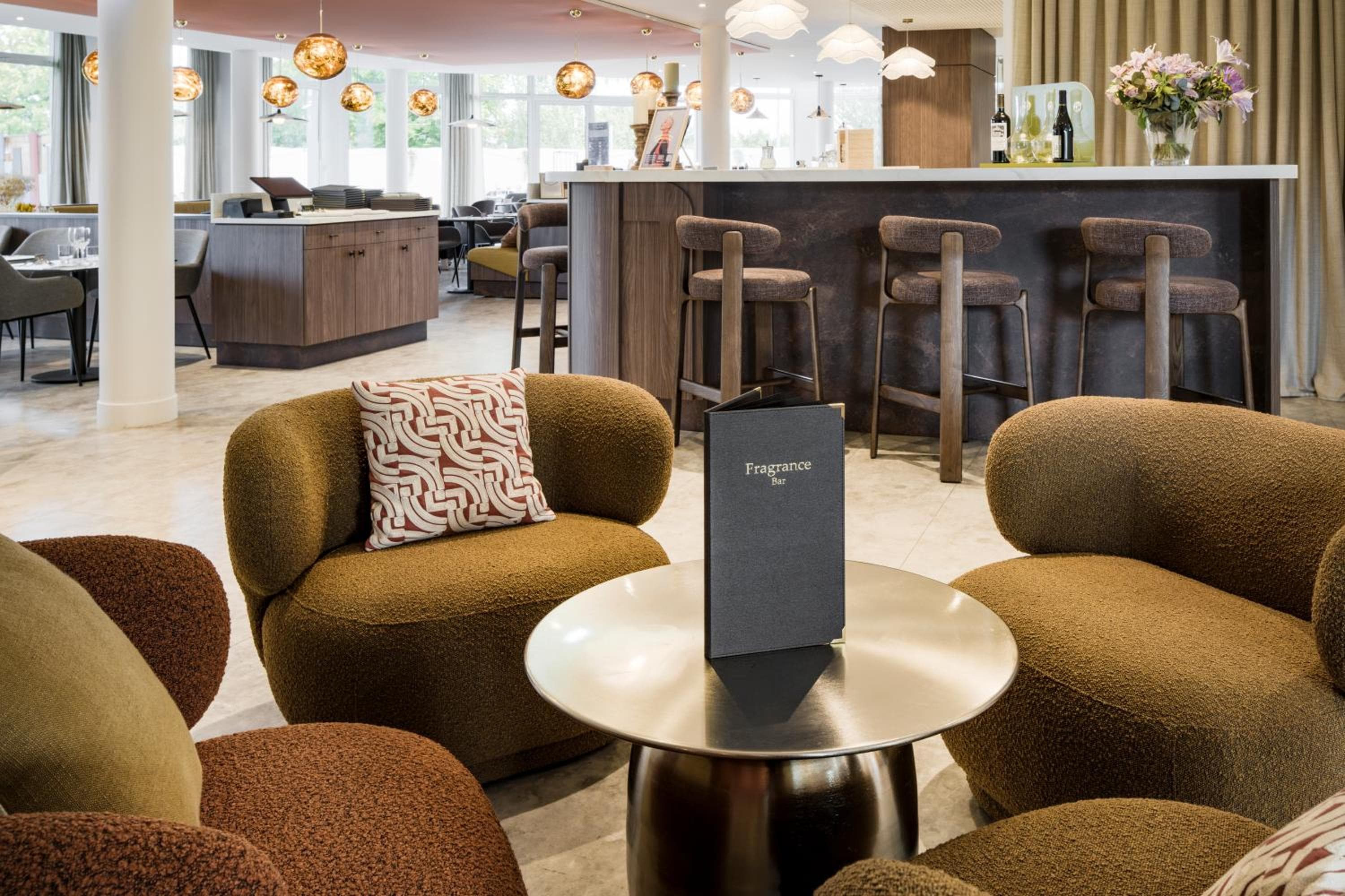 Mercure Chartres Est