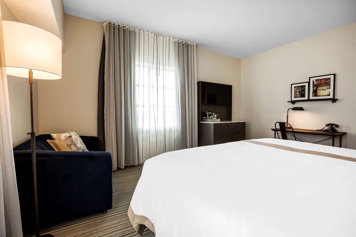 enVision Hotel Boston-Everett