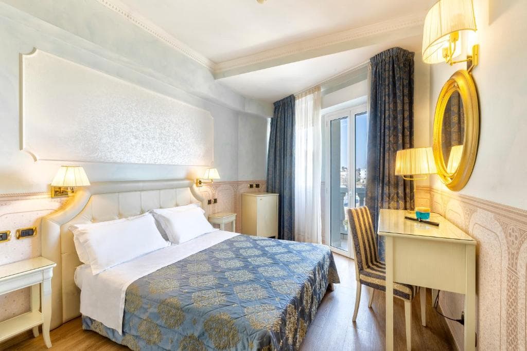 Hotel Baia Imperiale