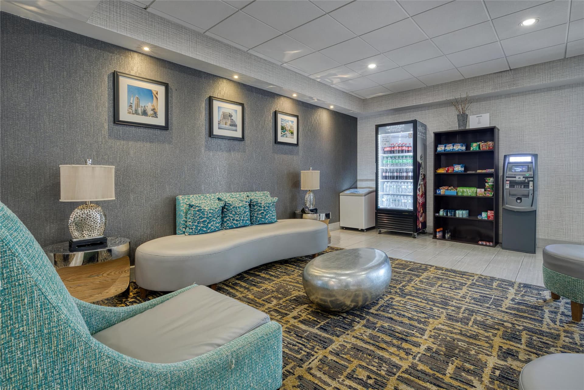 Best Western Fishers Indianapolis Area