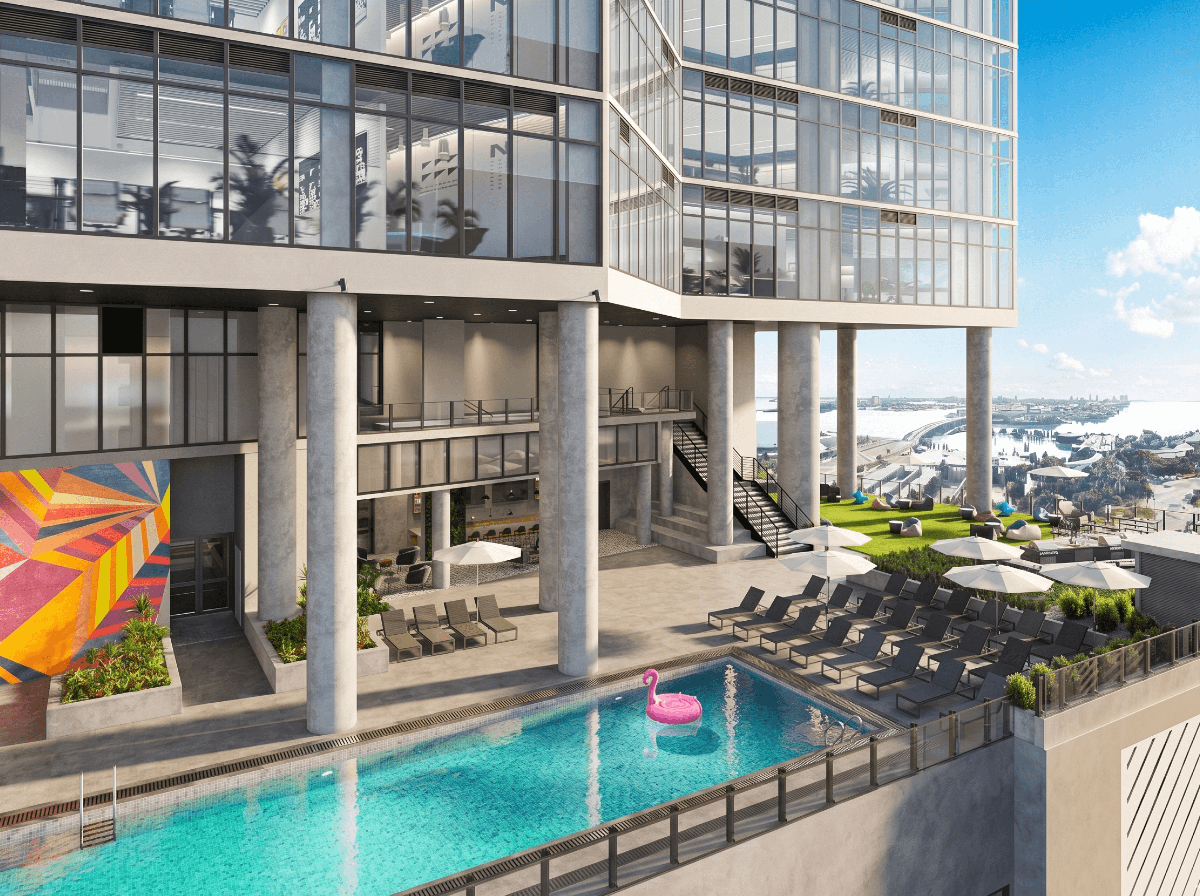 The Elser Hotel Miami