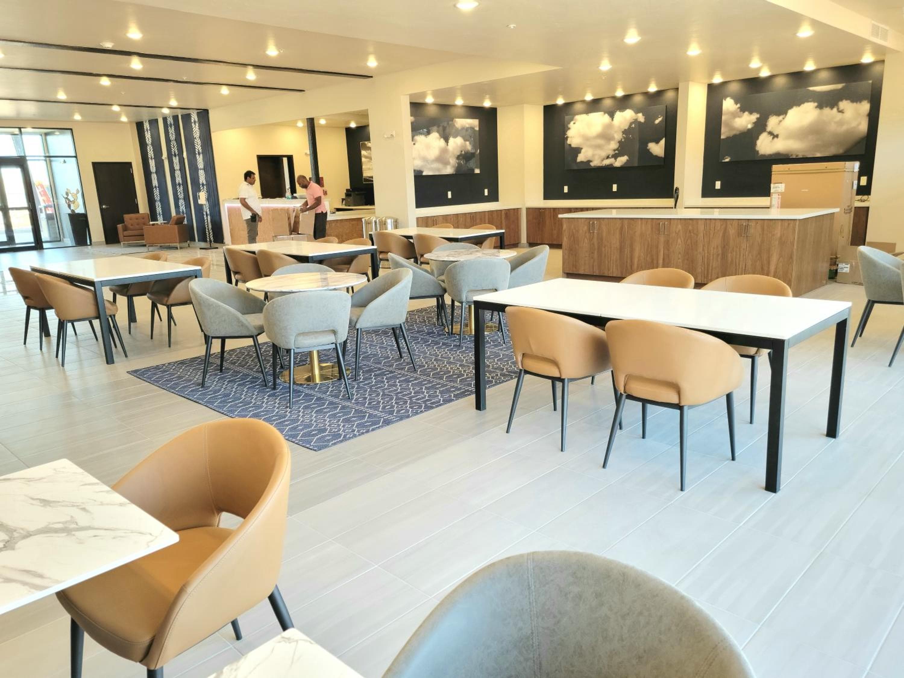 Scenic View Inn - Page AZ