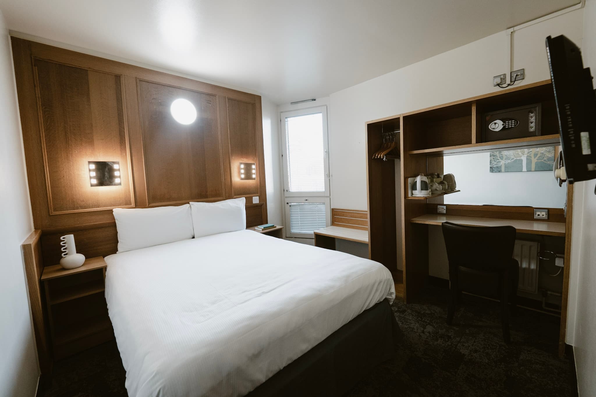 STG Hotel Oxford Street