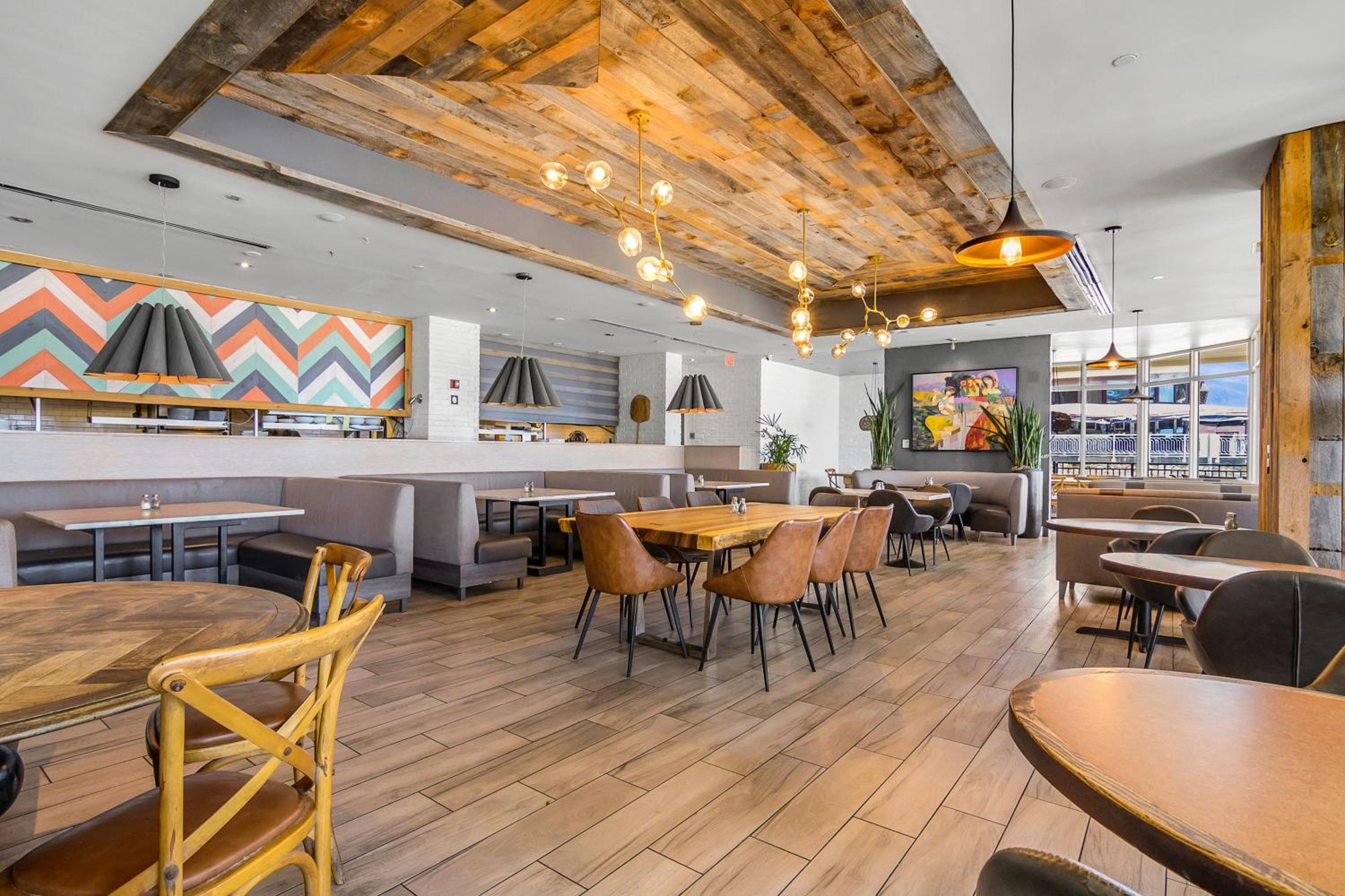 The Atlantic Hotel & Spa