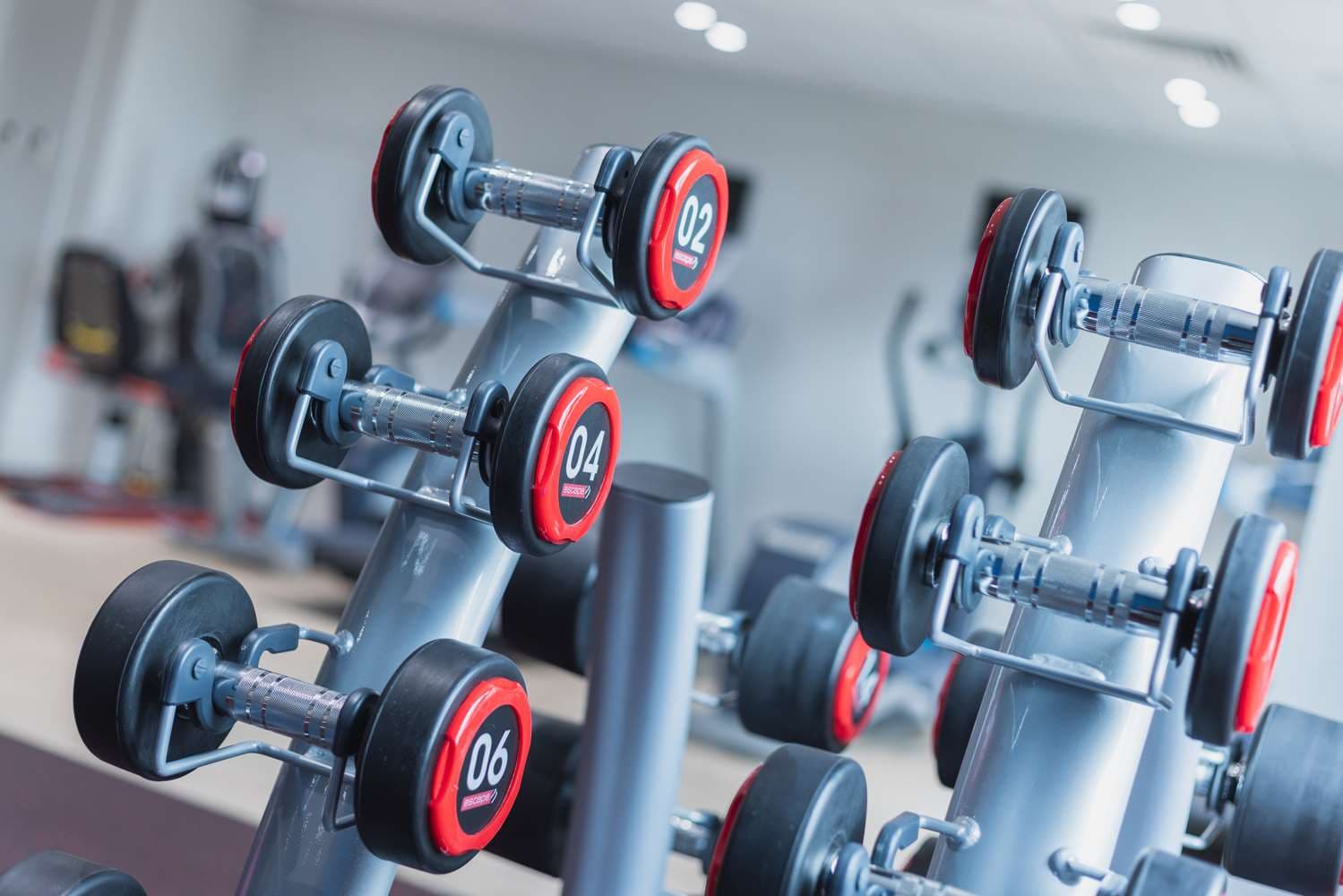 Hilton Garden Inn Birmingham Airport