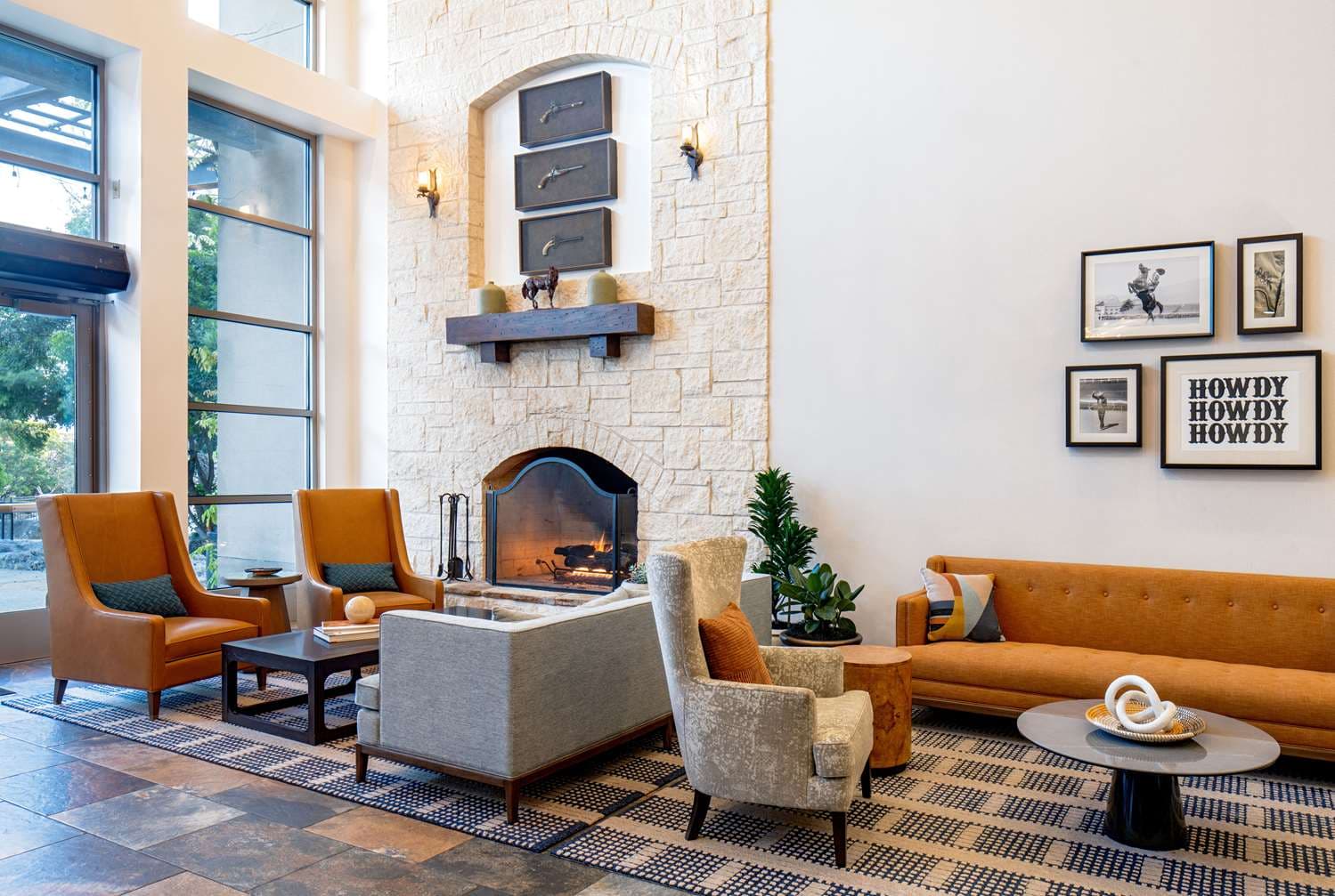 Hilton San Antonio Hill Country