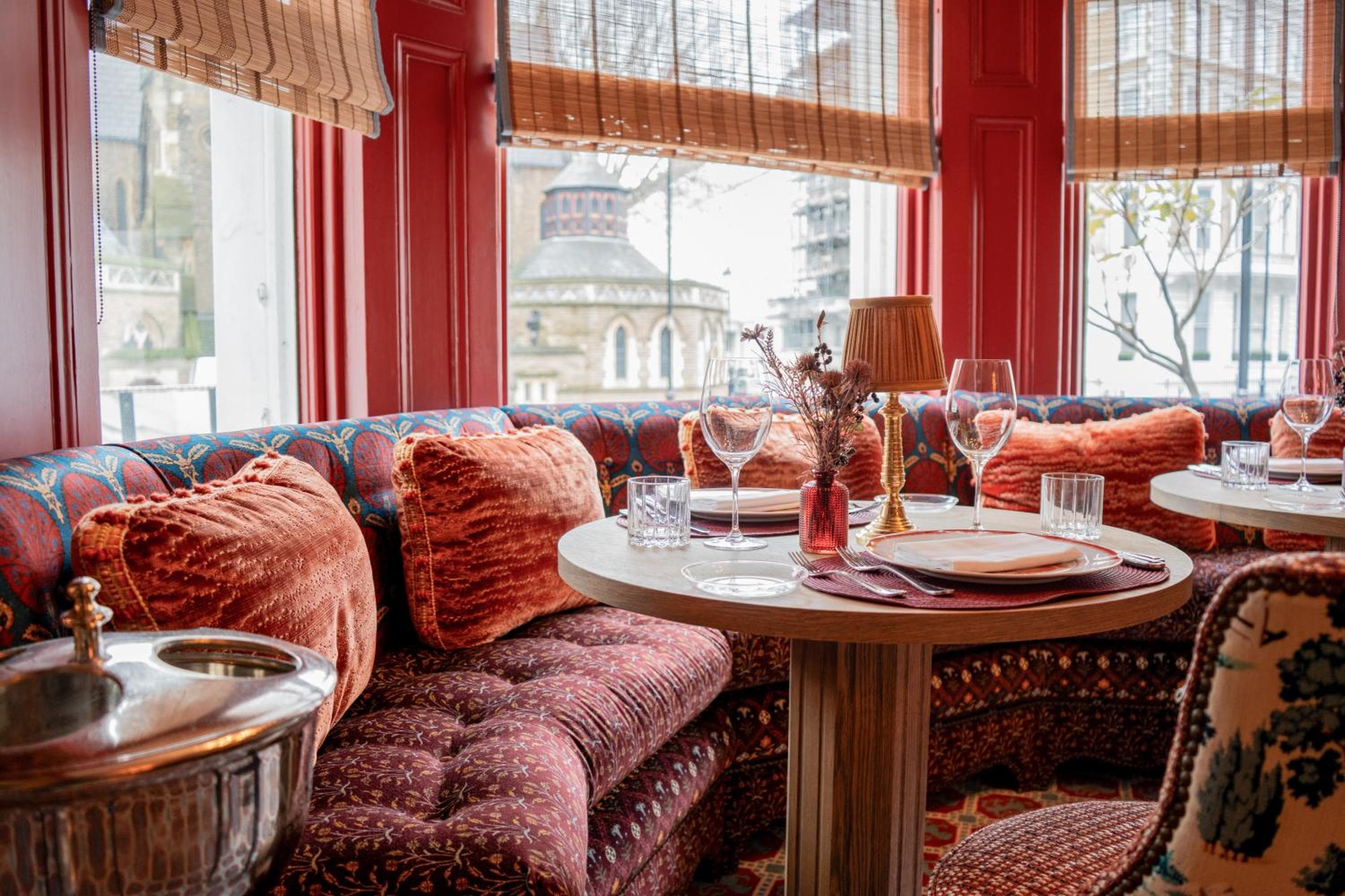 Meliá London Kensington