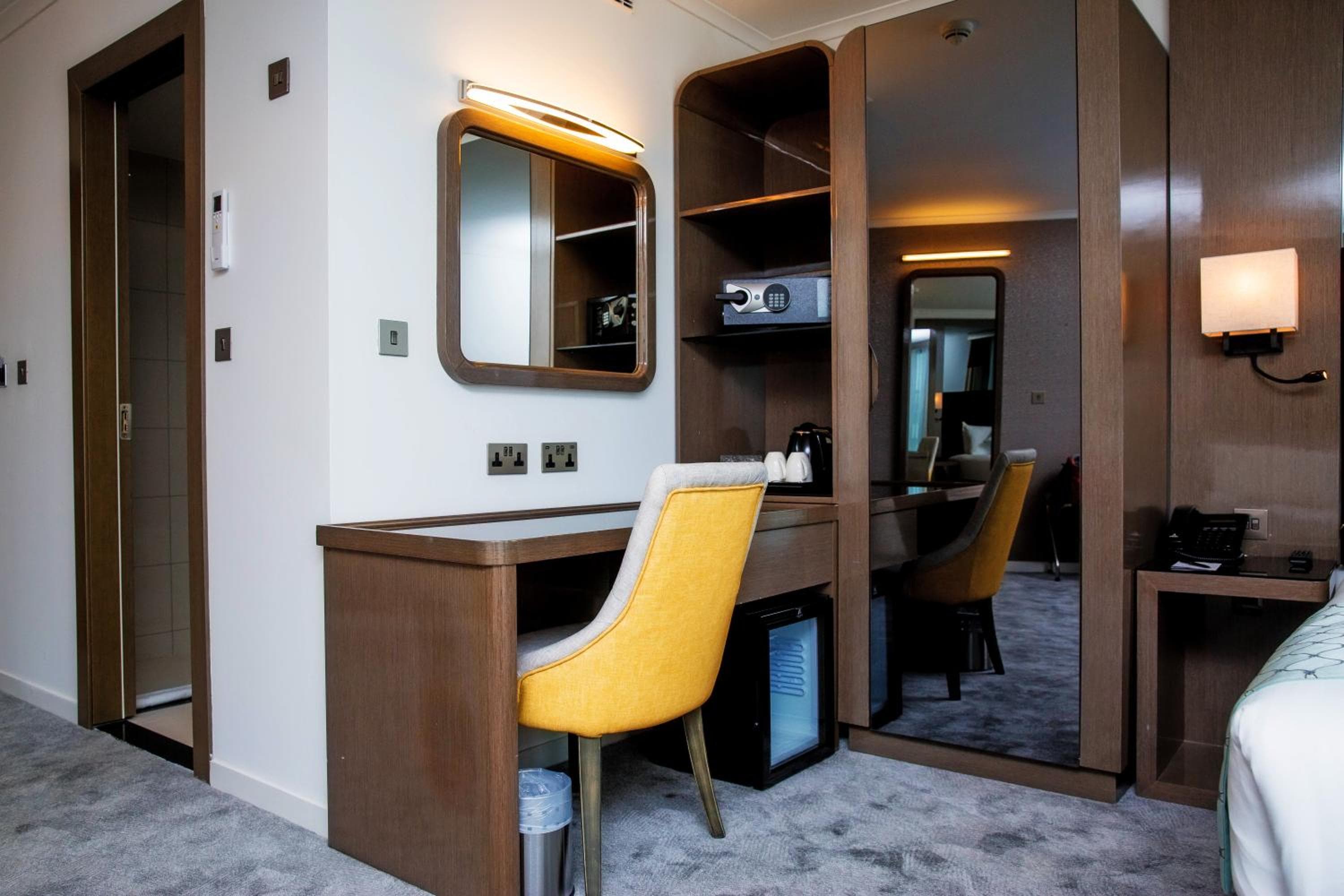 Atrium Hotel Heathrow